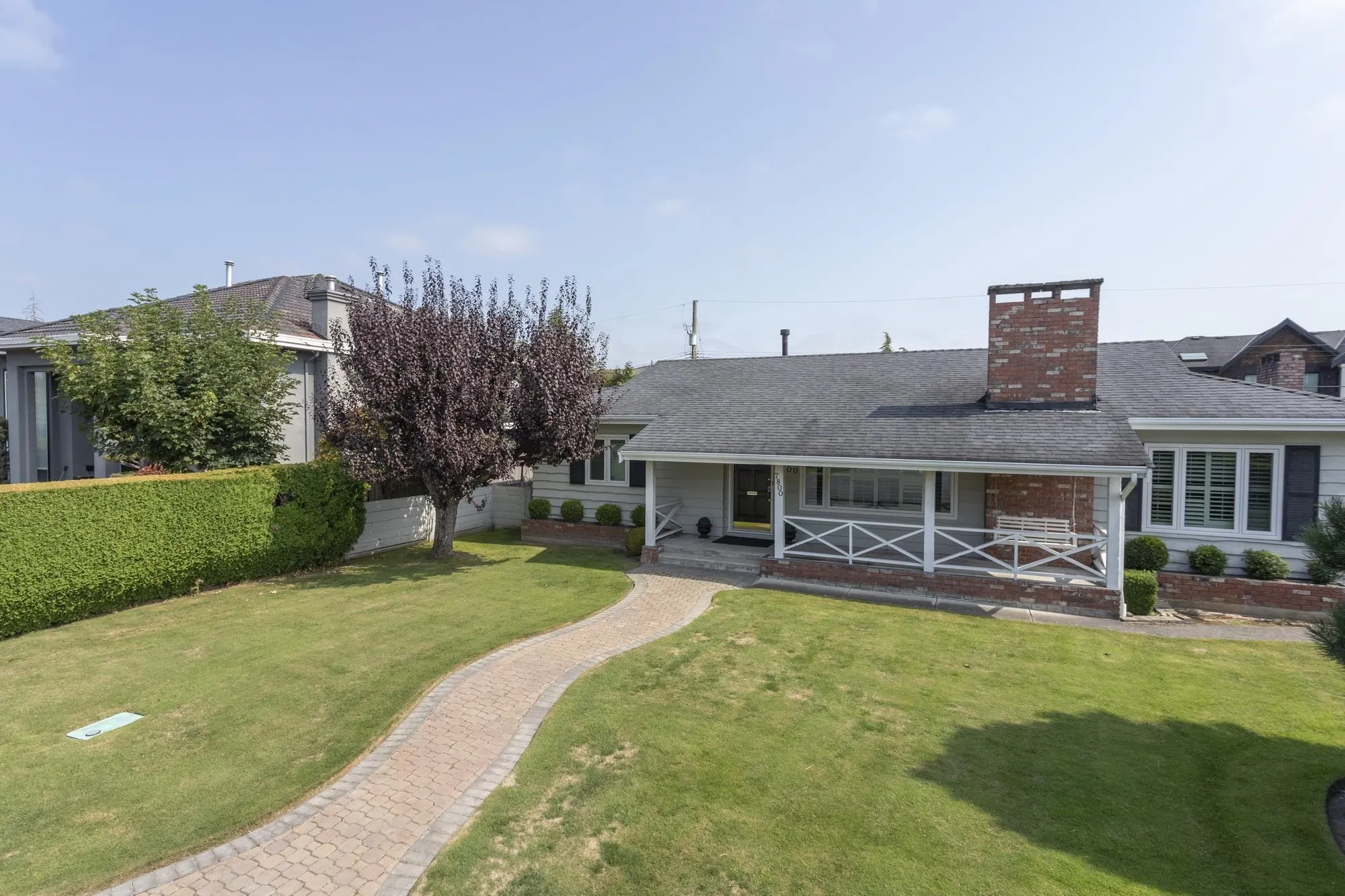 7800 Sunnydene Road