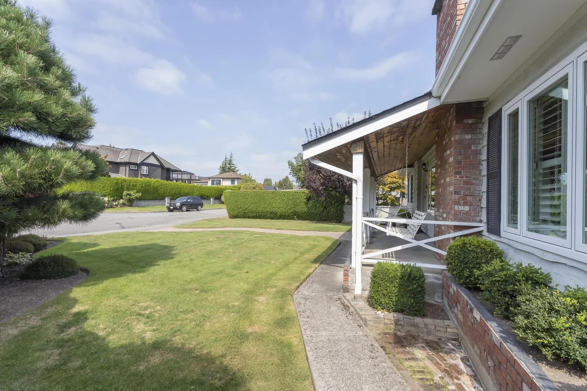 7800 Sunnydene Road