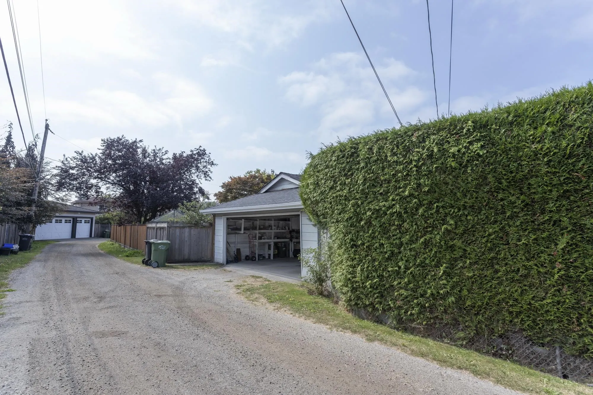 7800 Sunnydene Road