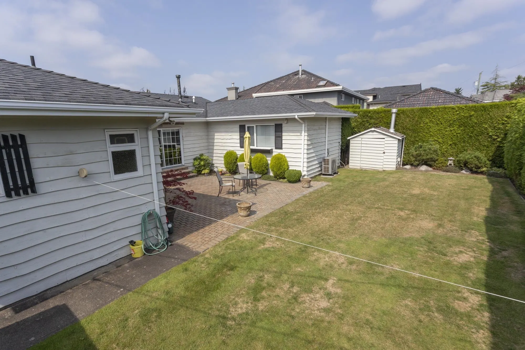7800 Sunnydene Road