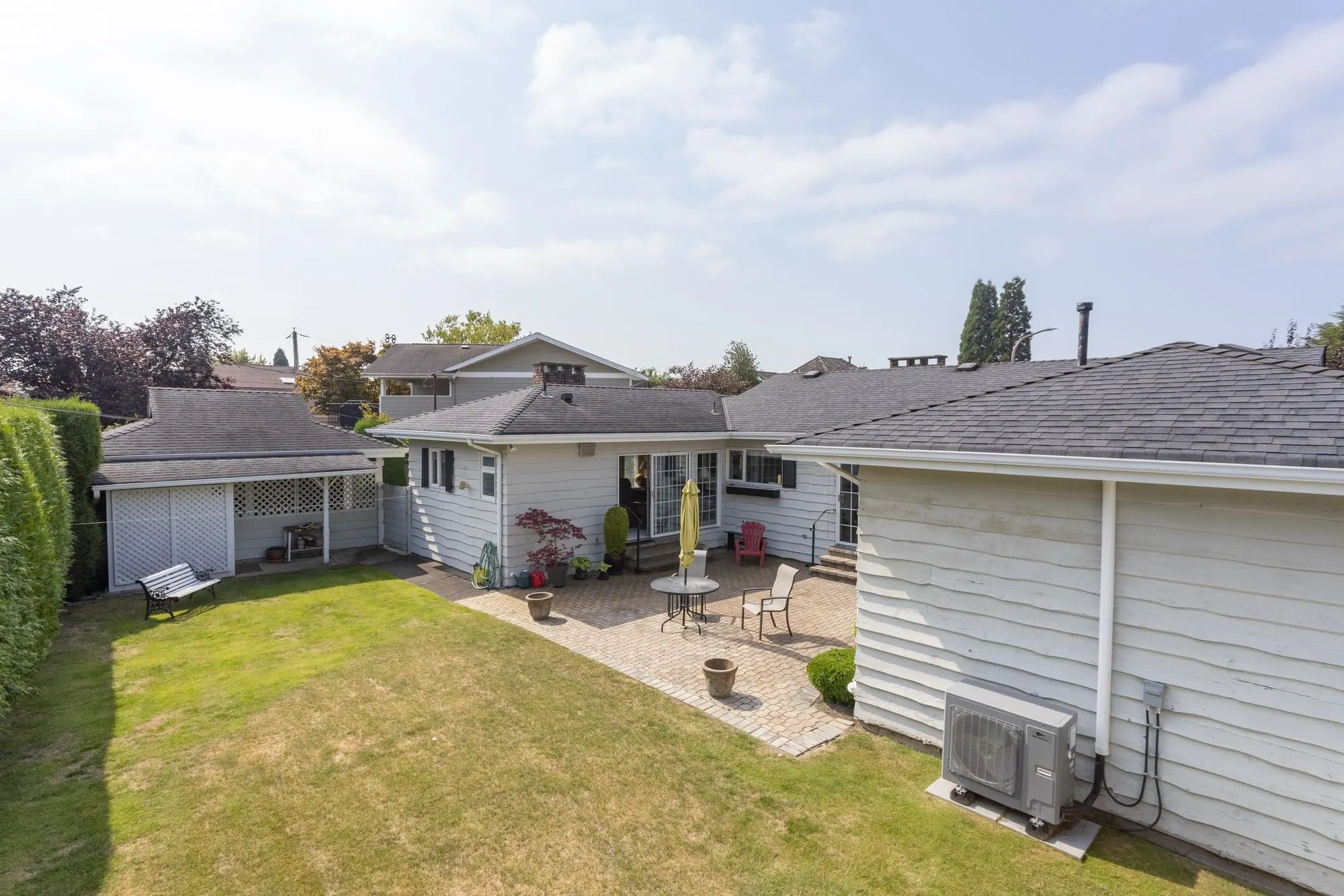 7800 Sunnydene Road