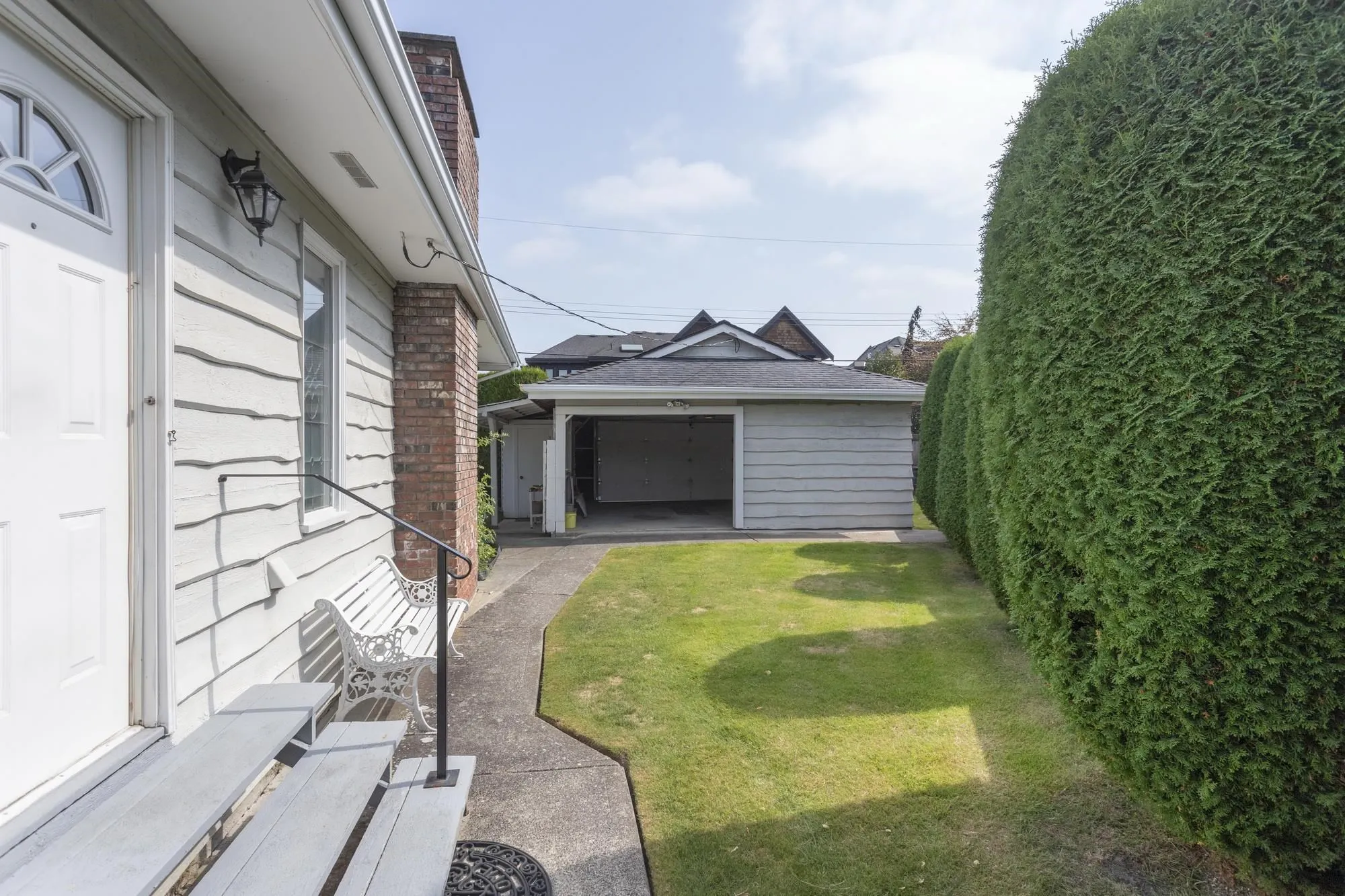 7800 Sunnydene Road