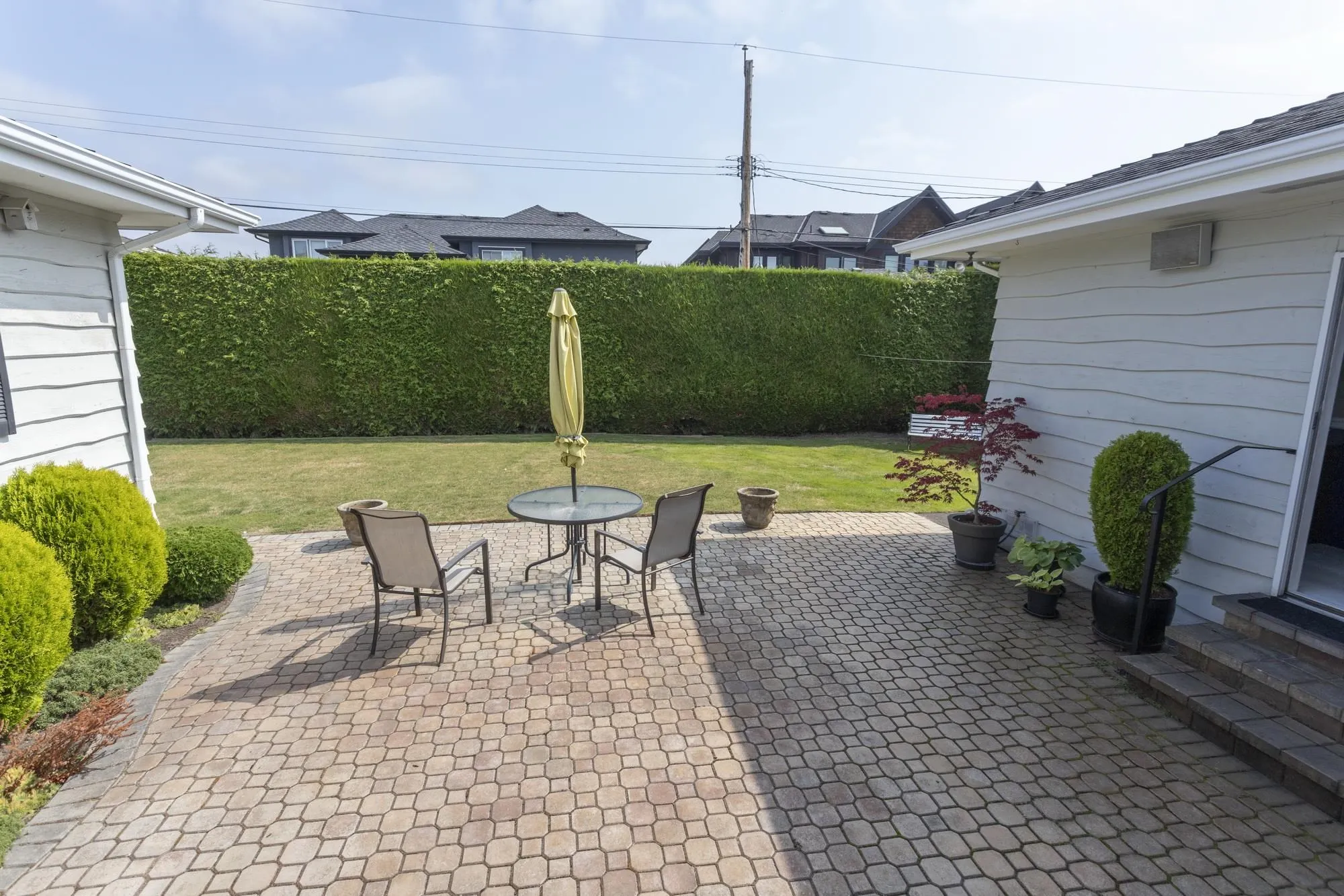 7800 Sunnydene Road