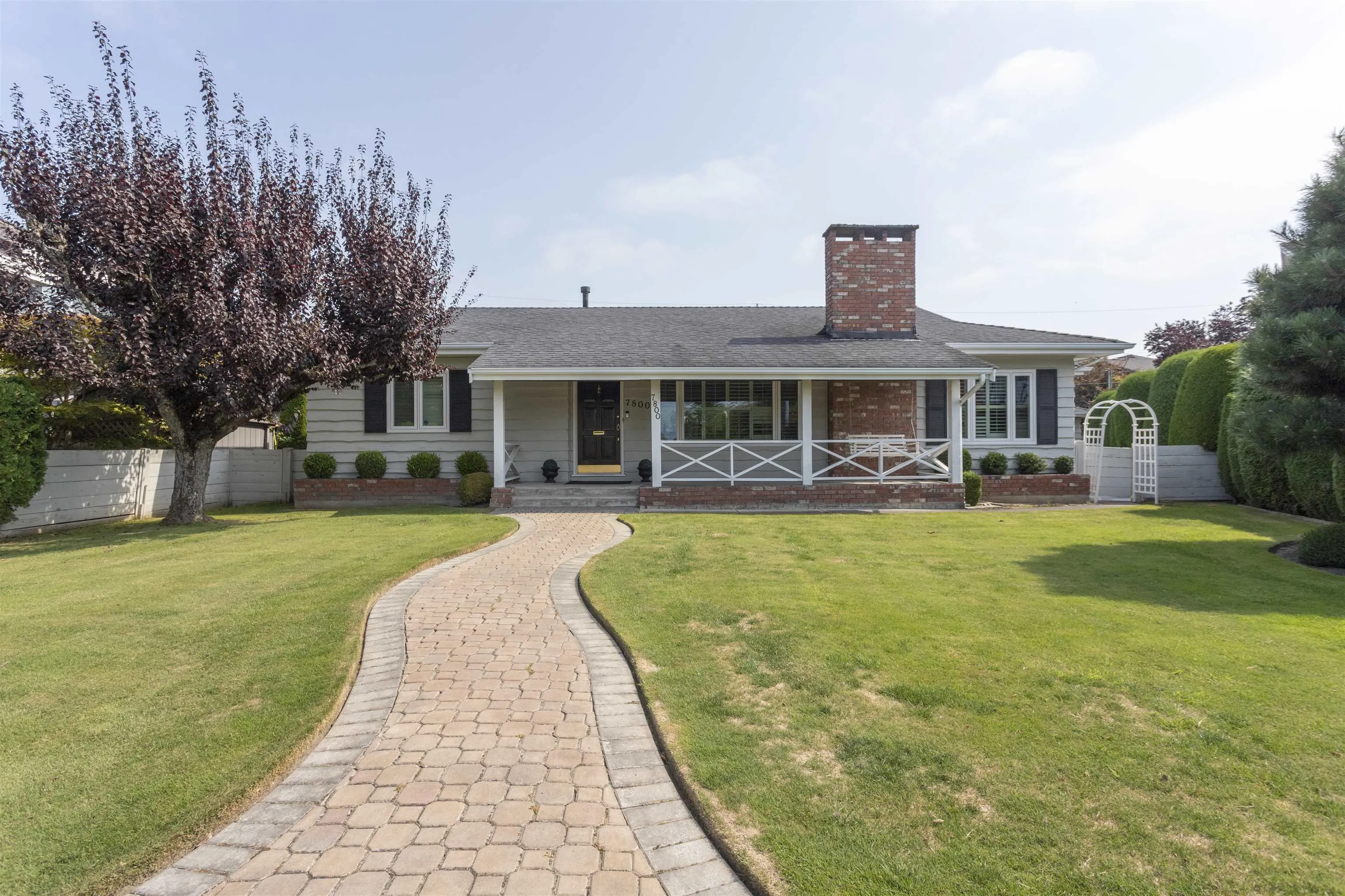 7800 Sunnydene Road