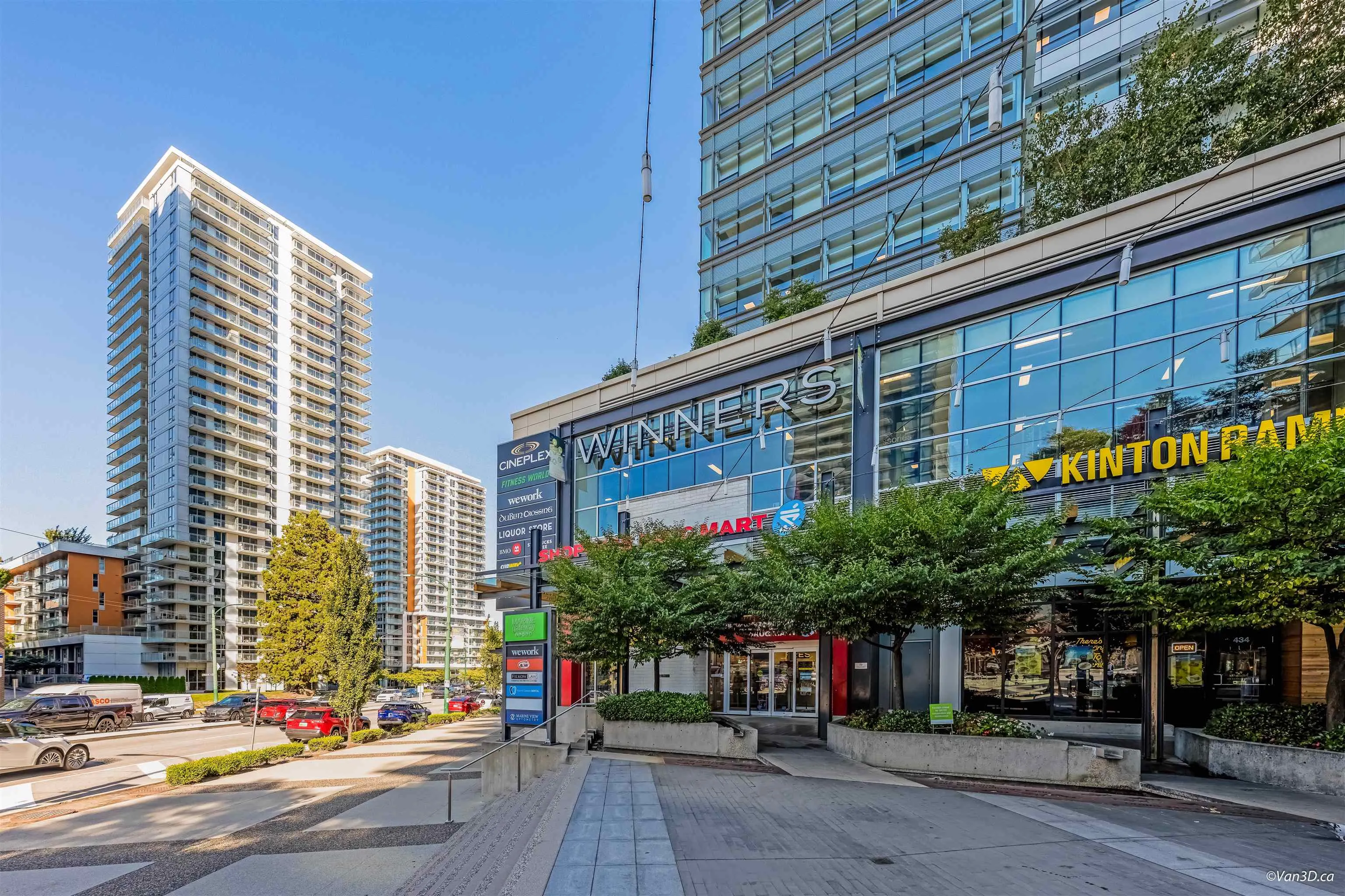 1205 488 SW Marine Drive