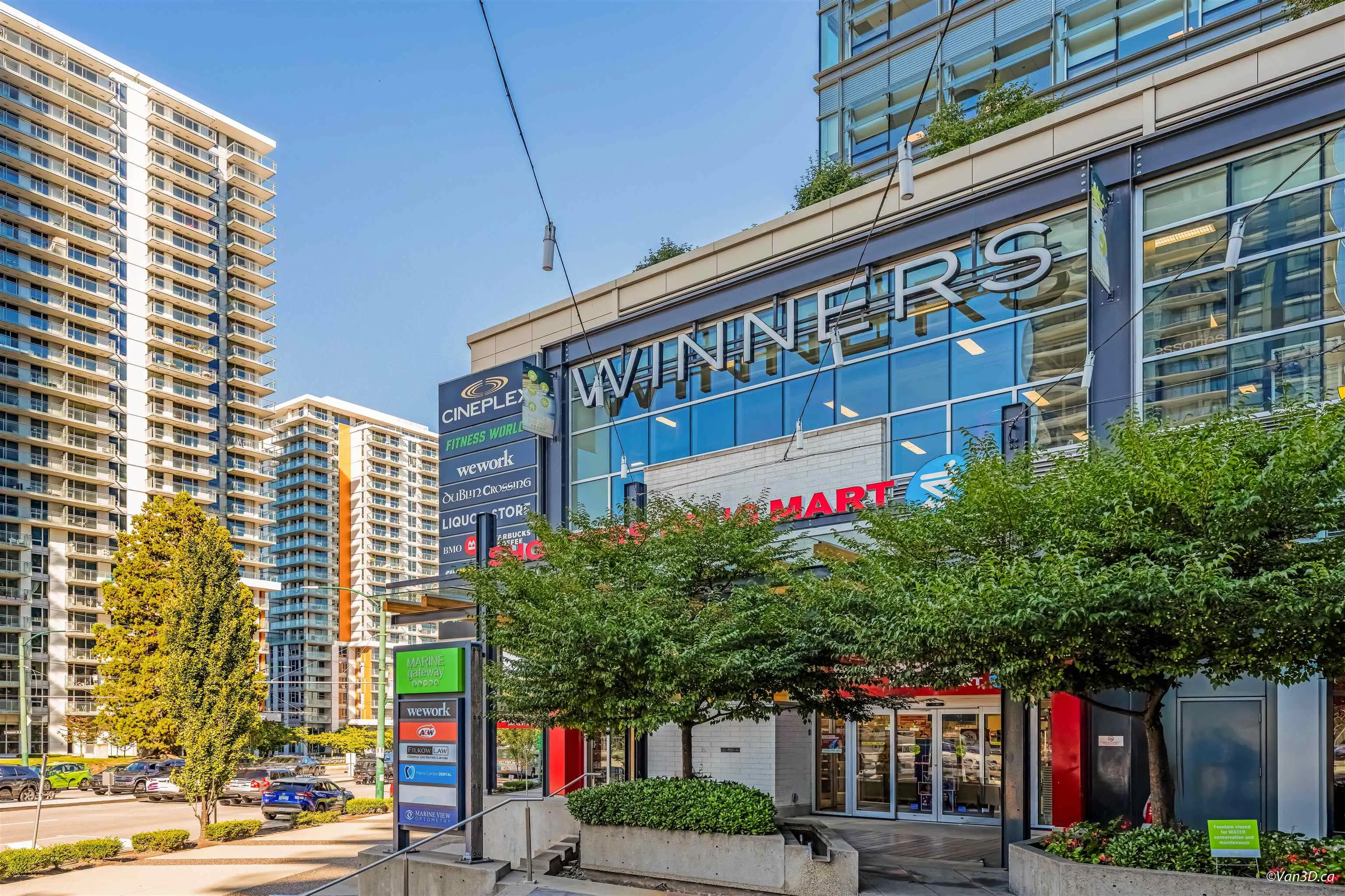 1205 488 SW Marine Drive
