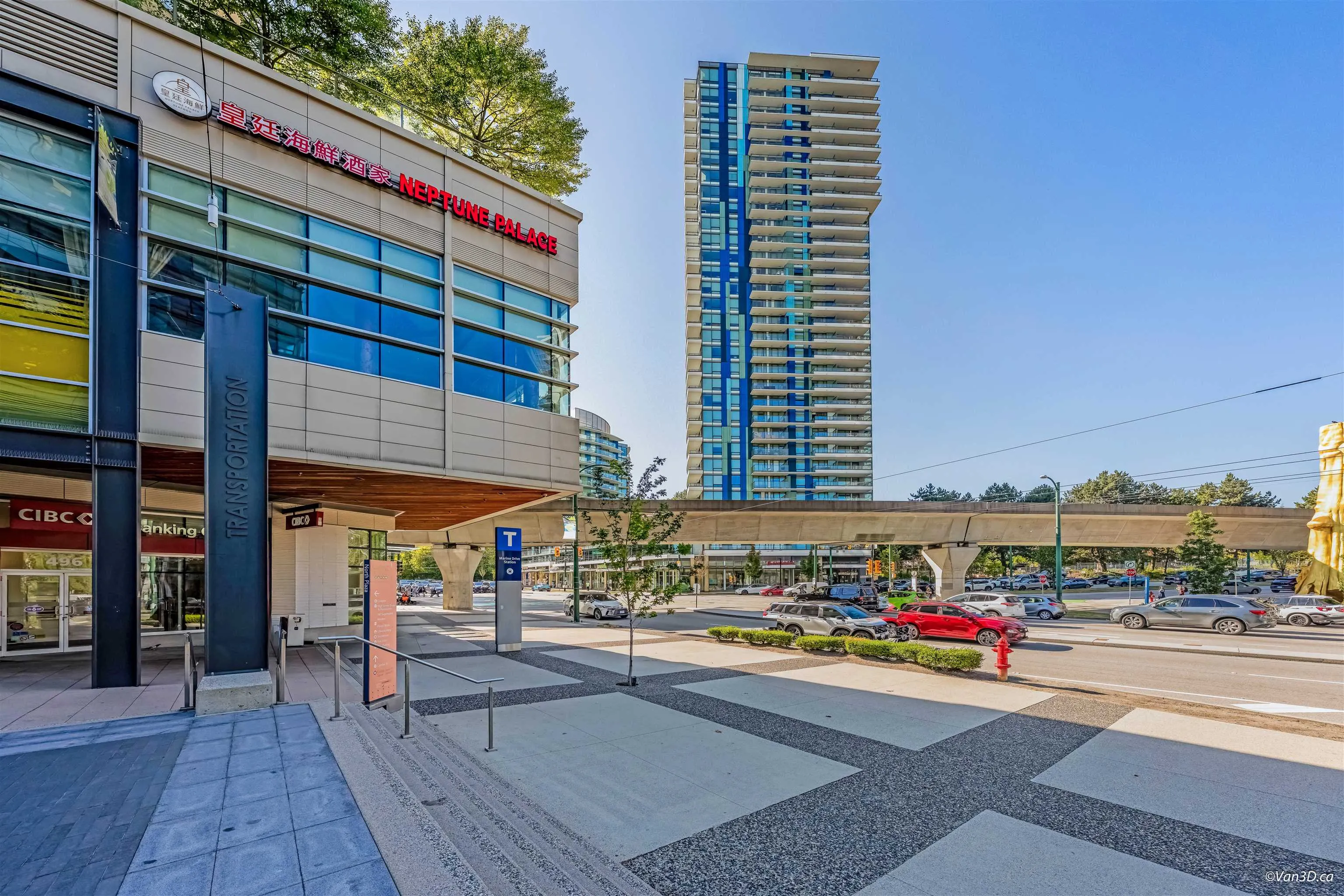 1205 488 SW Marine Drive
