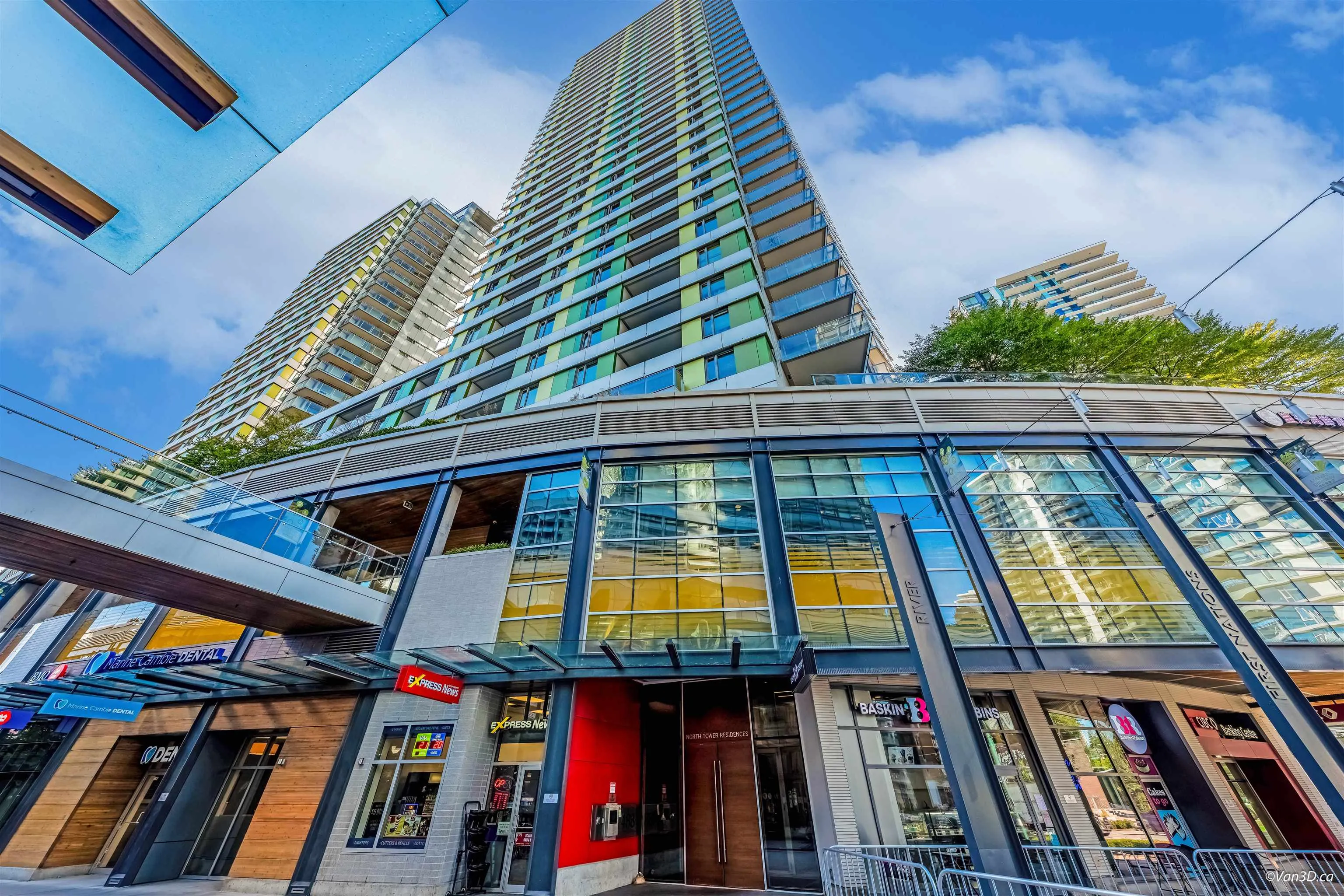 1205 488 SW Marine Drive