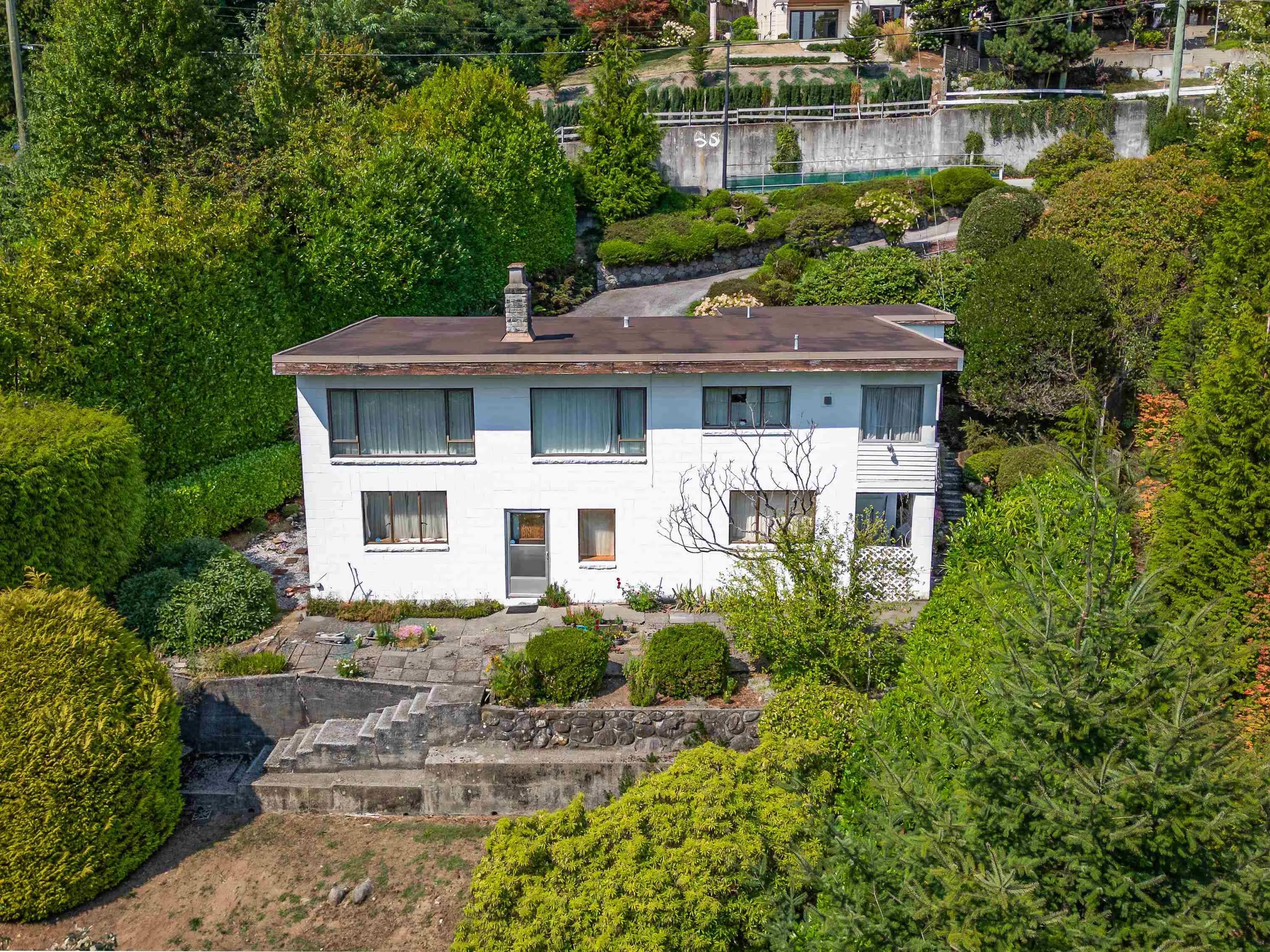 940 Keith Road