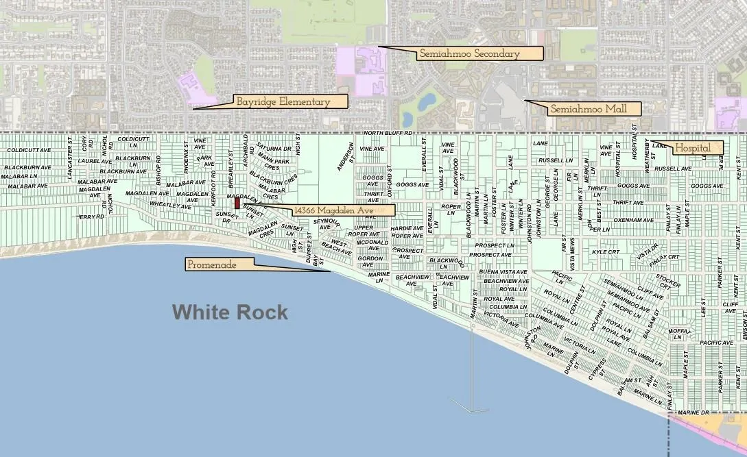 14366 Magdalen Avenue