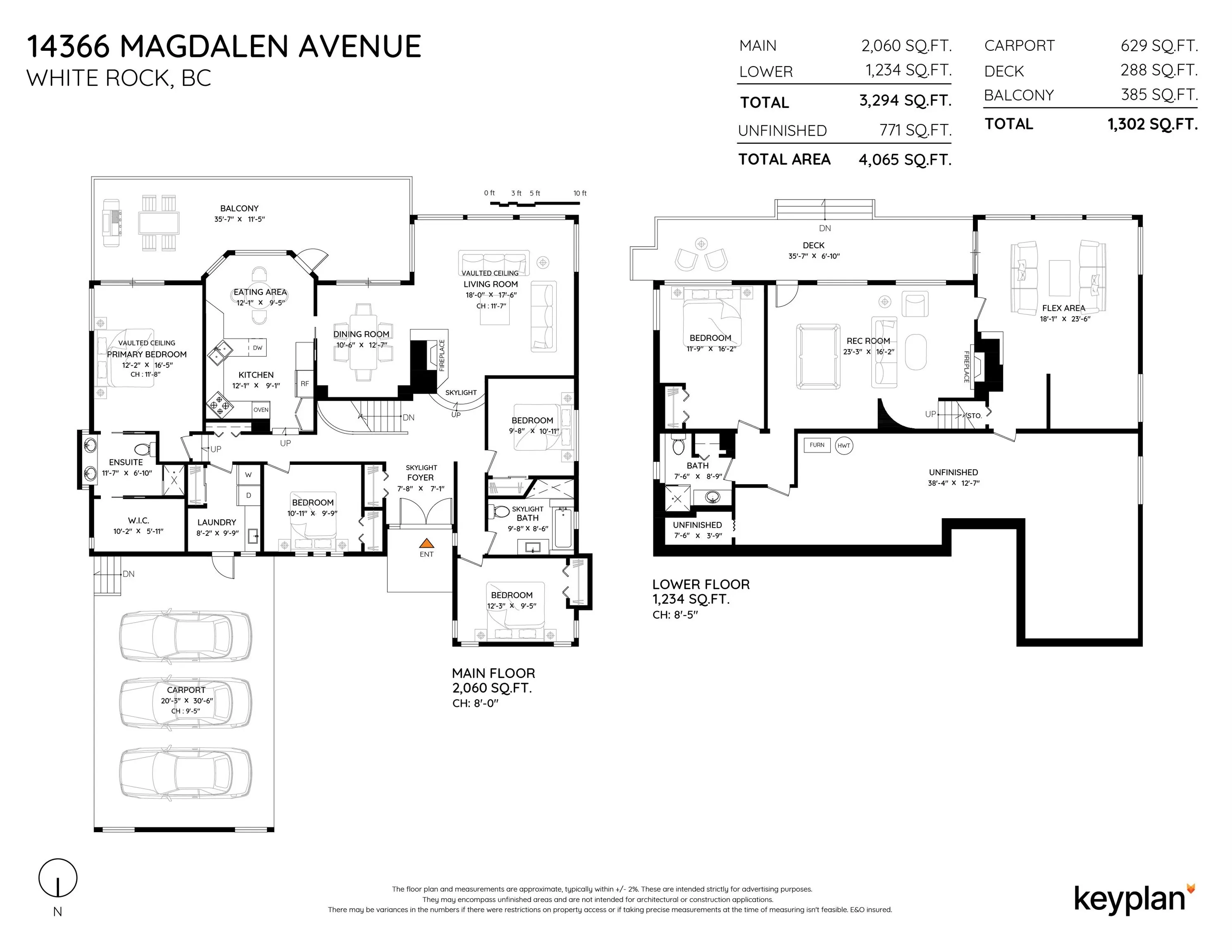 14366 Magdalen Avenue