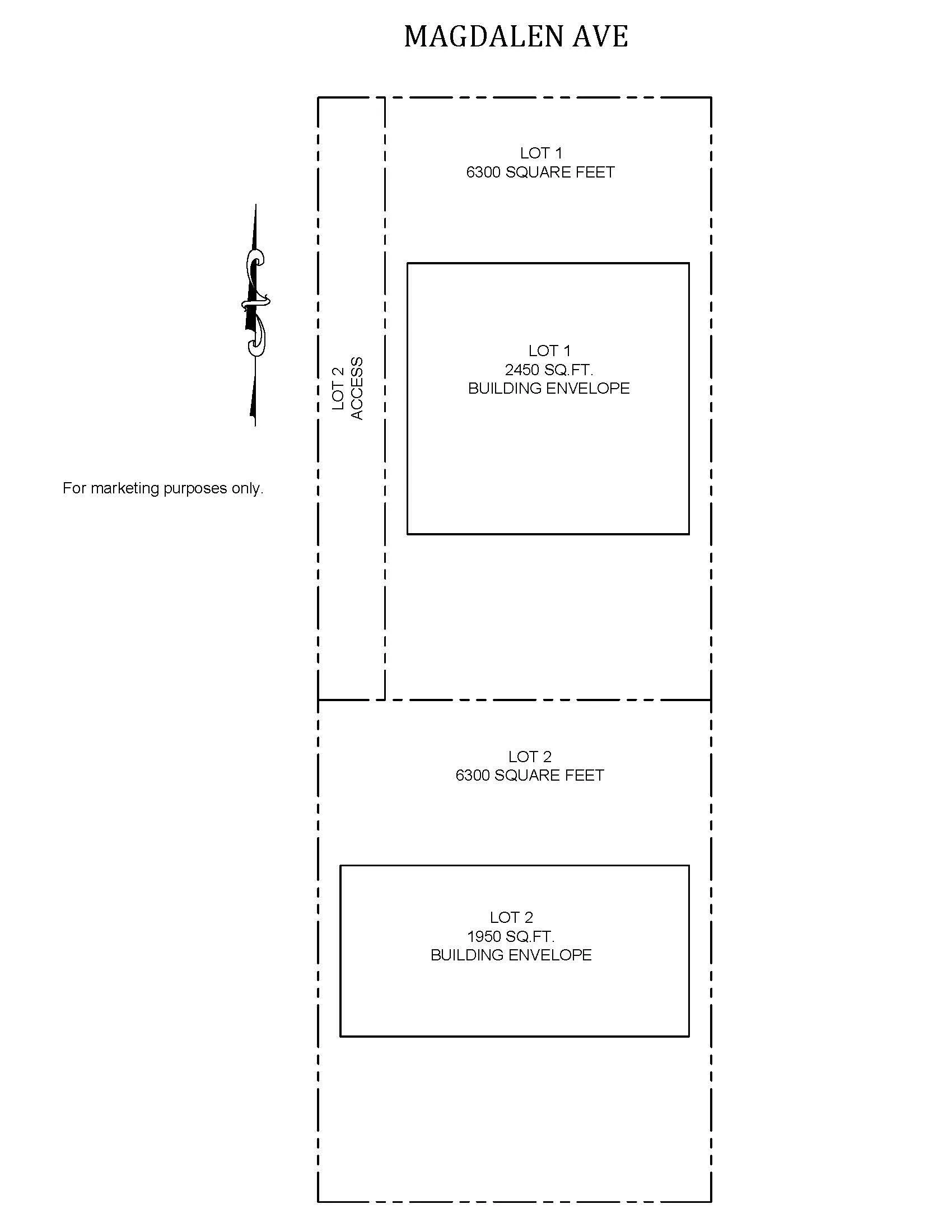 14366 Magdalen Avenue