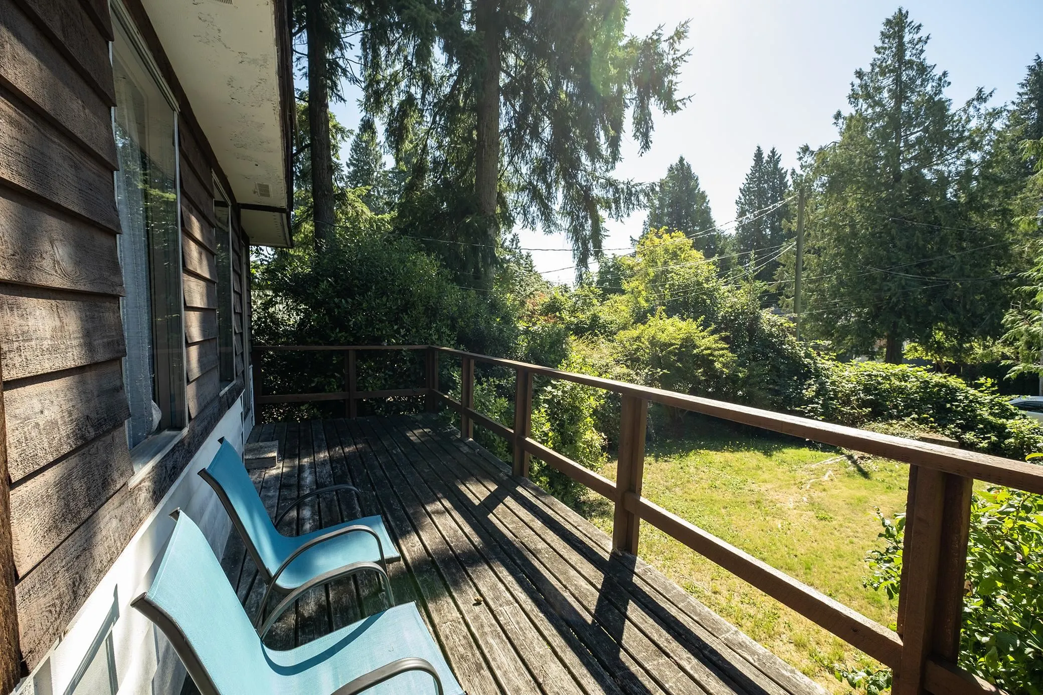 1022 Fairview Road