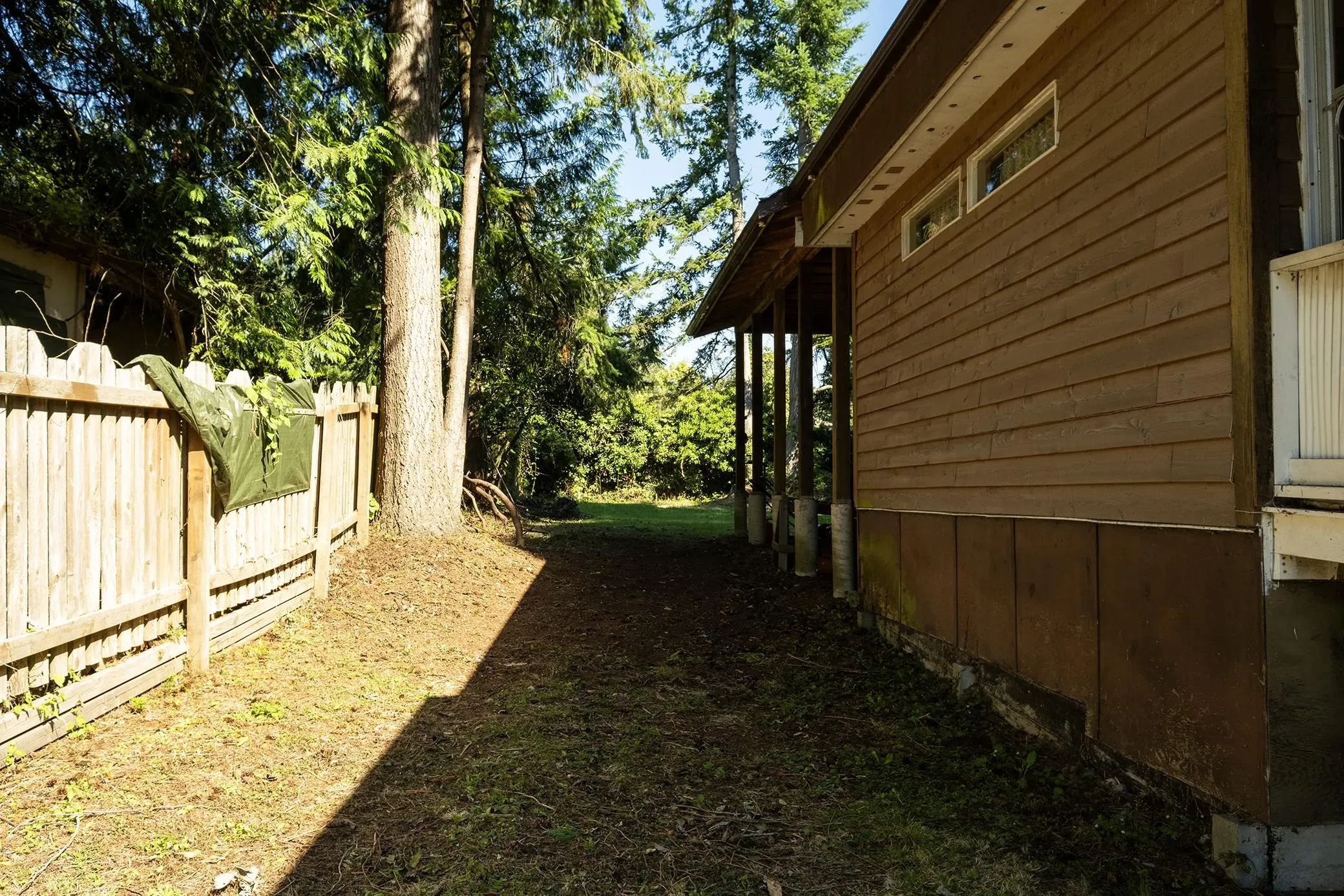 1022 Fairview Road