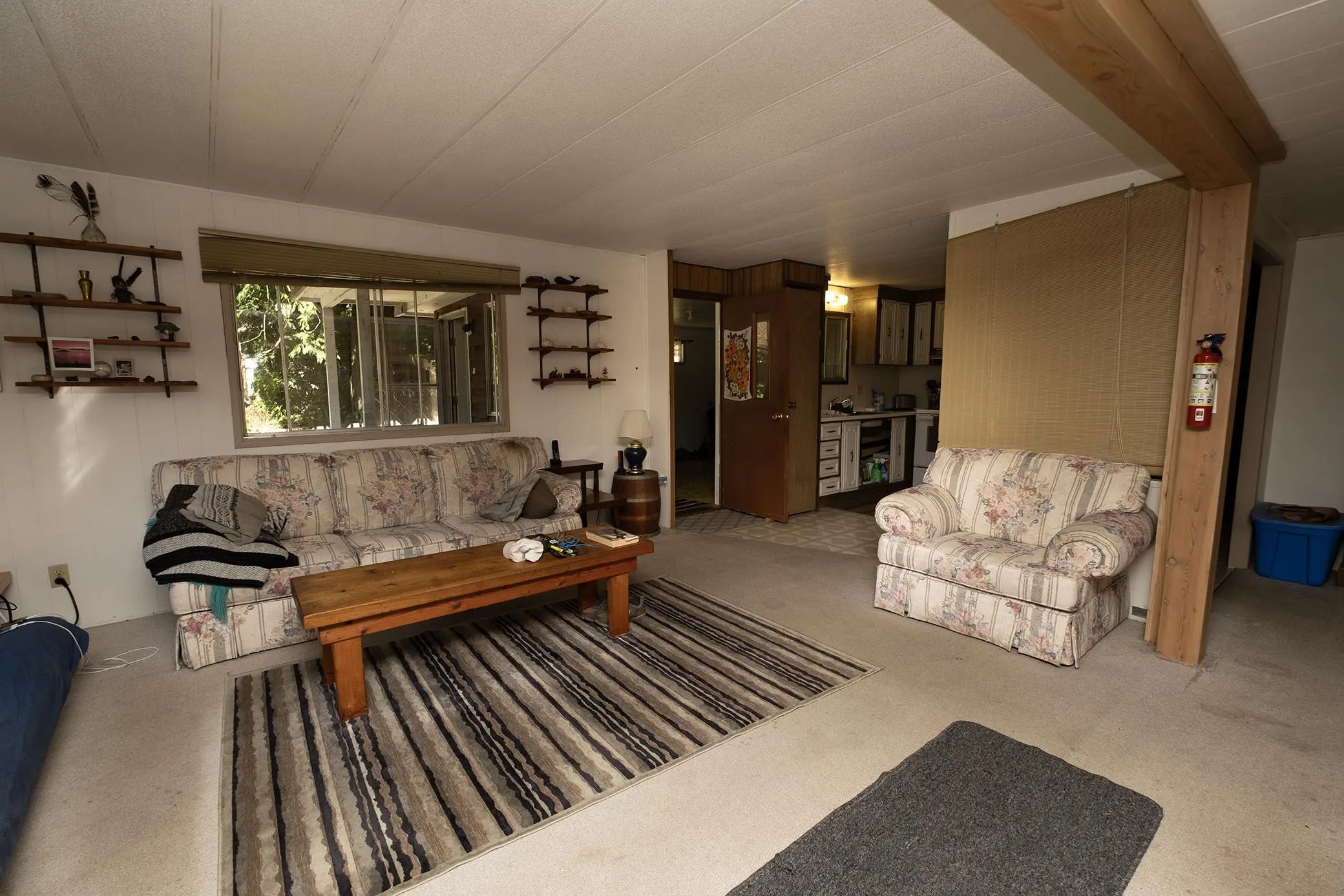 1022 Fairview Road