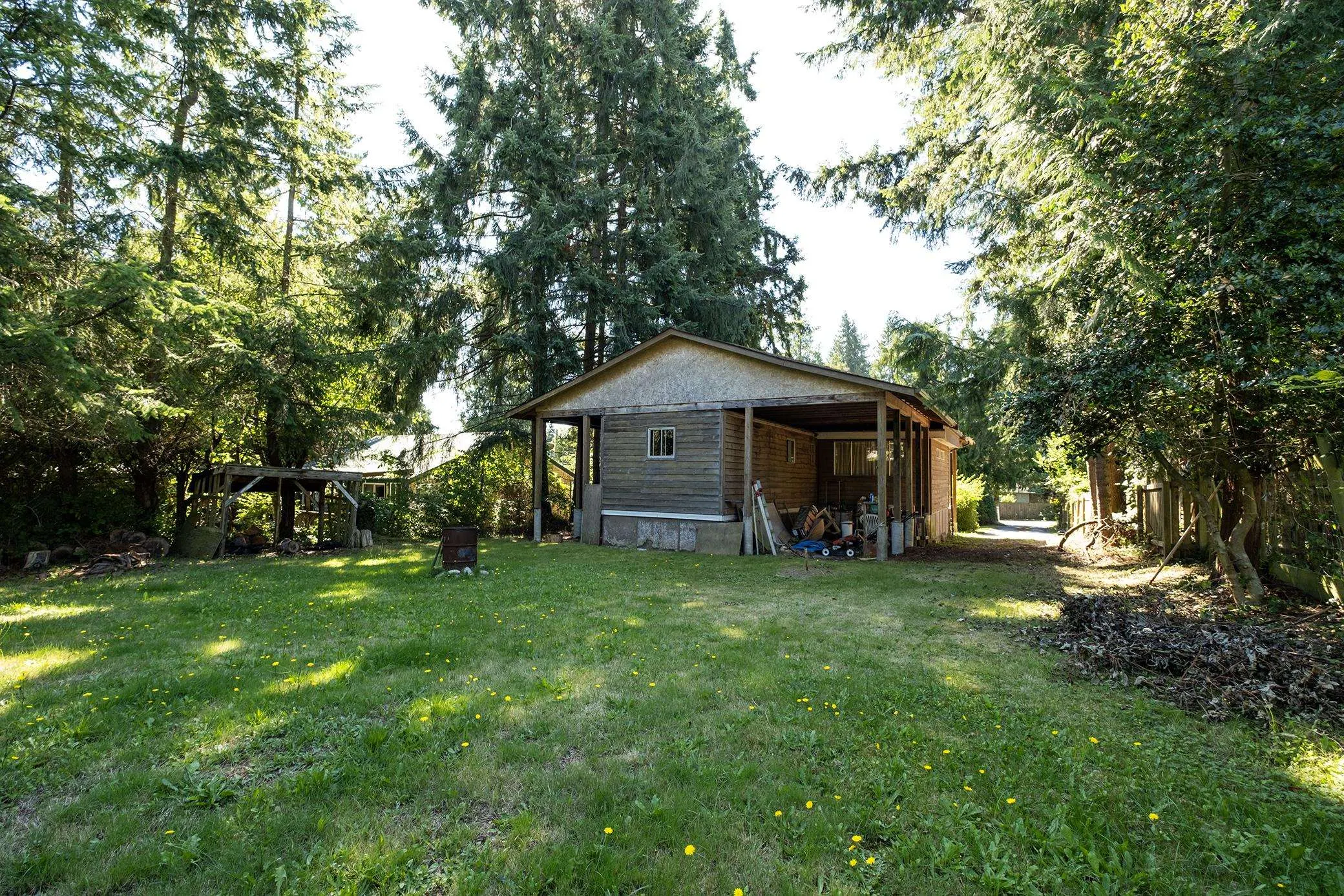 1022 Fairview Road