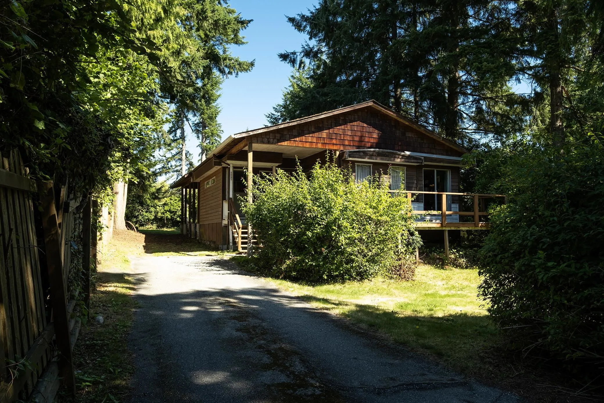 1022 Fairview Road