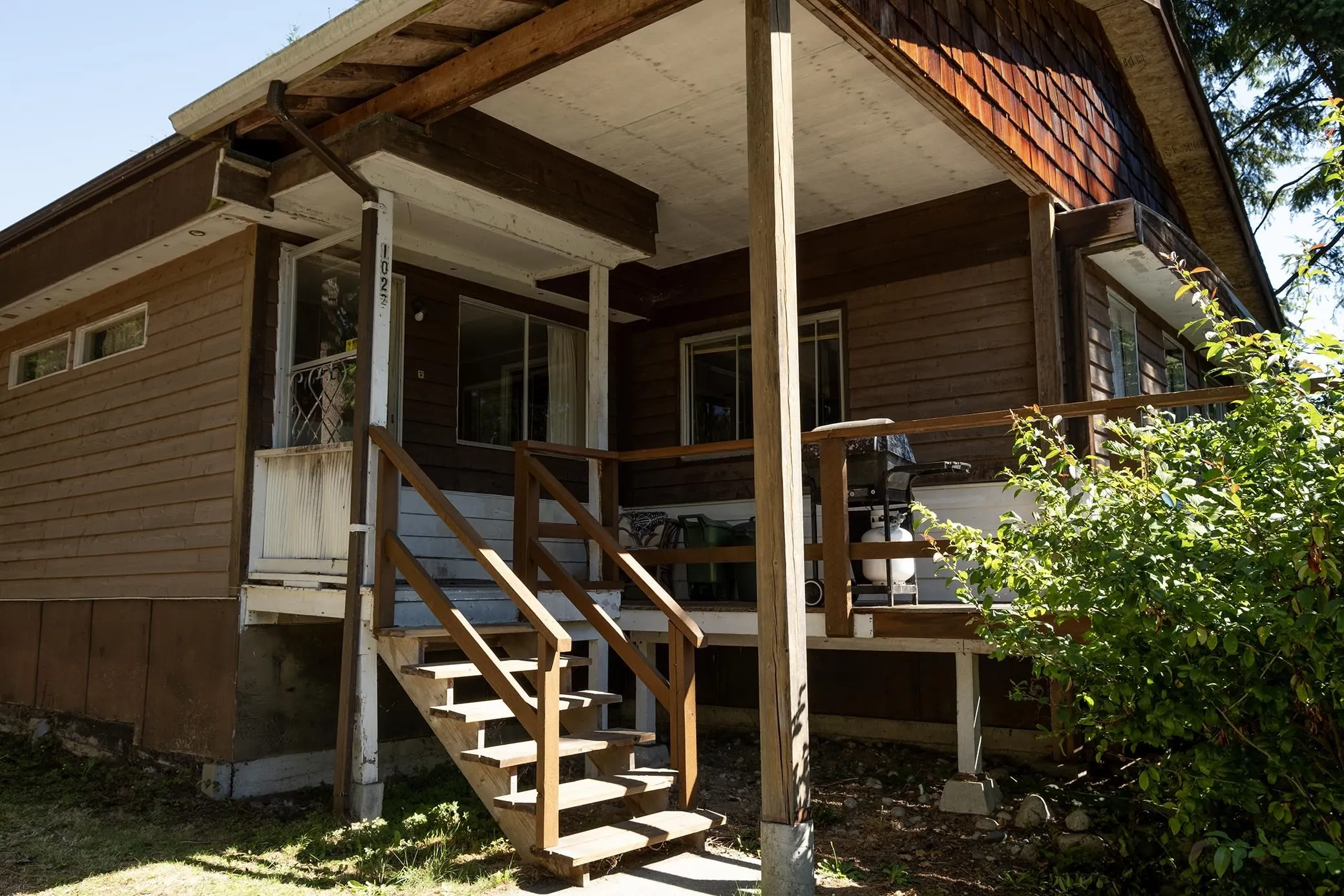 1022 Fairview Road