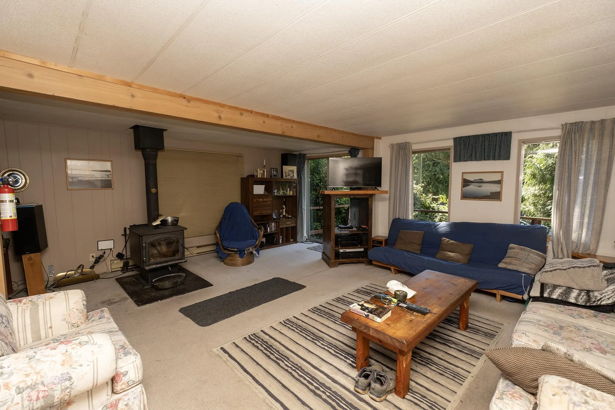 1022 Fairview Road