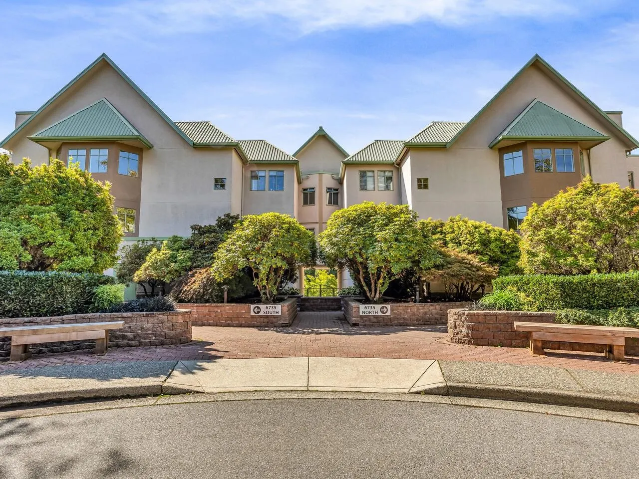 204 6735 Station Hill Court