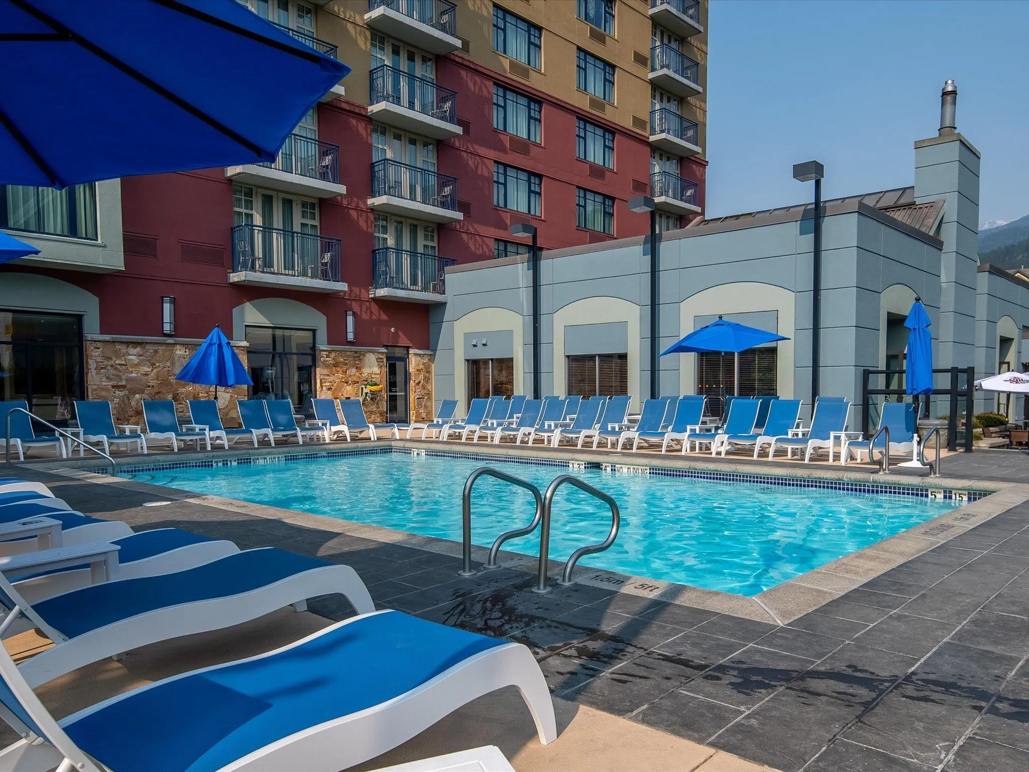 161 4050 Whistler Way