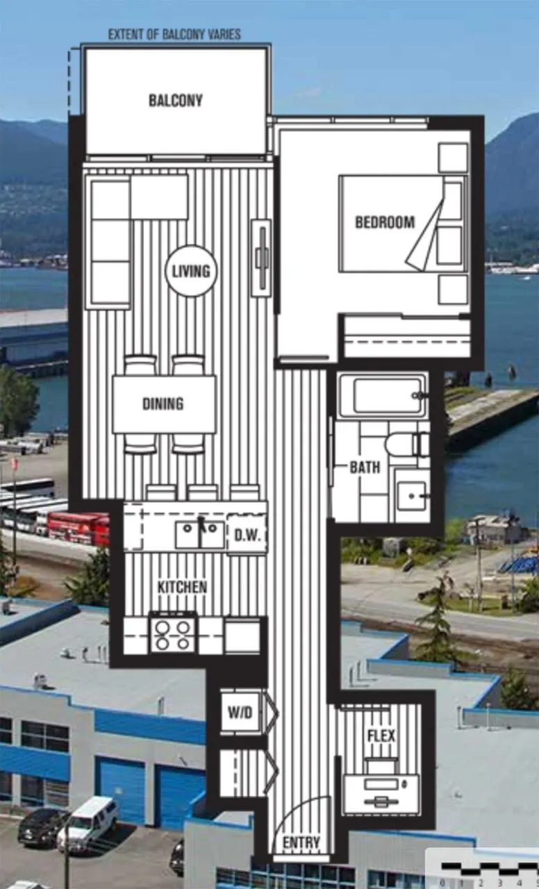 PH8 955 E Hastings Street