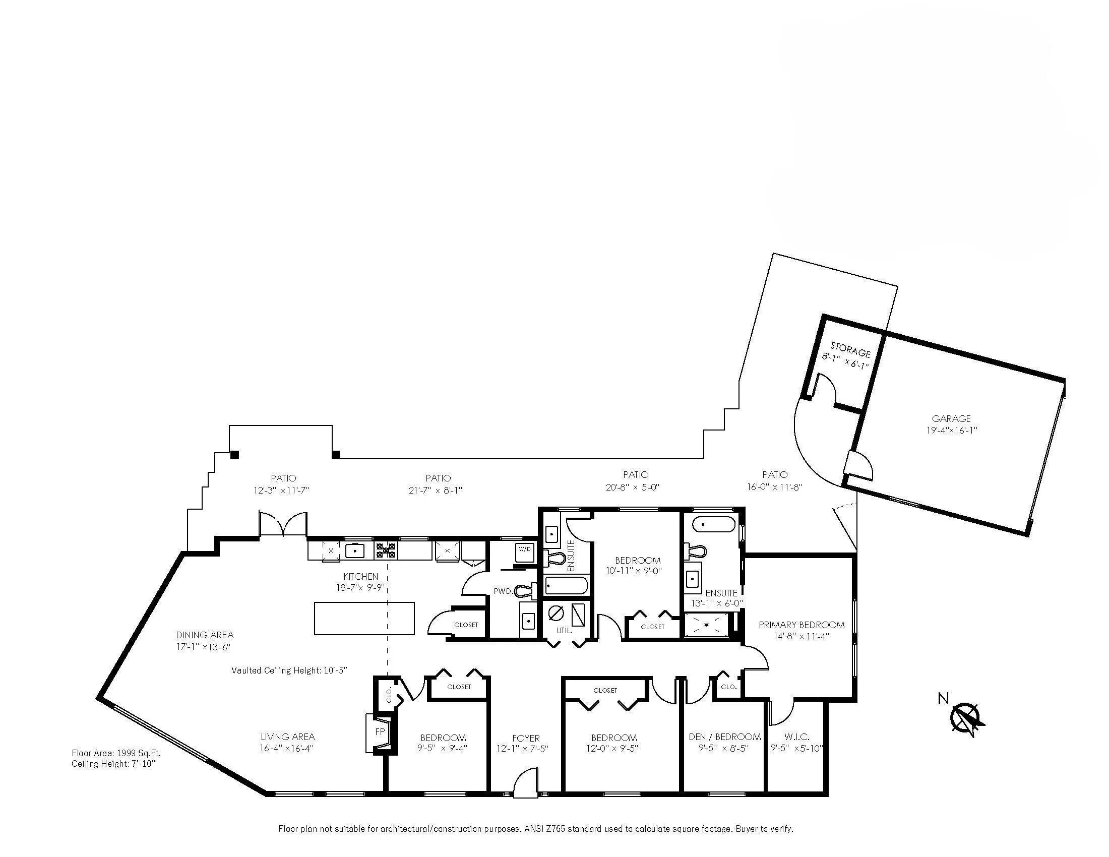 4168 Sunset Boulevard