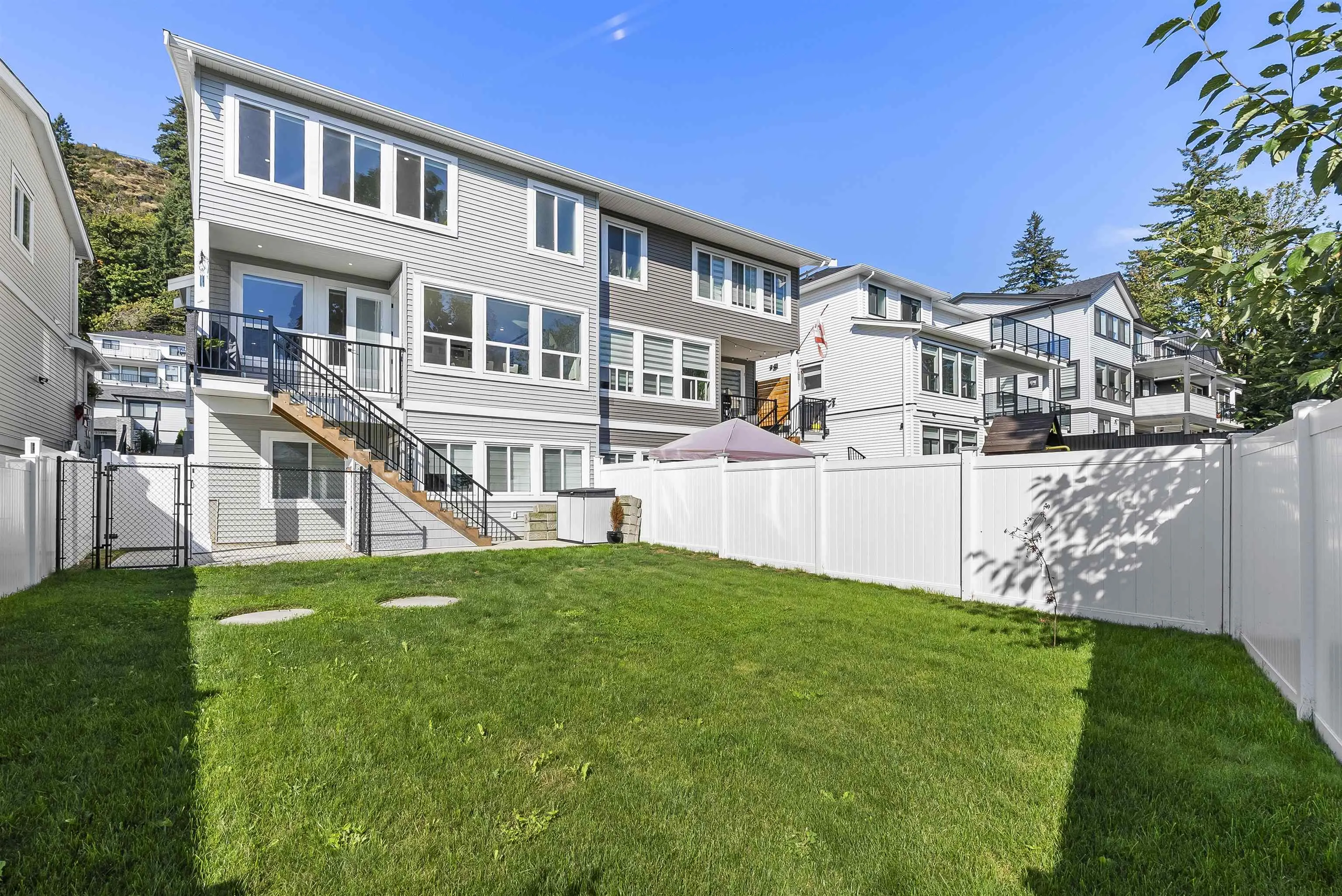34008 Barker Court