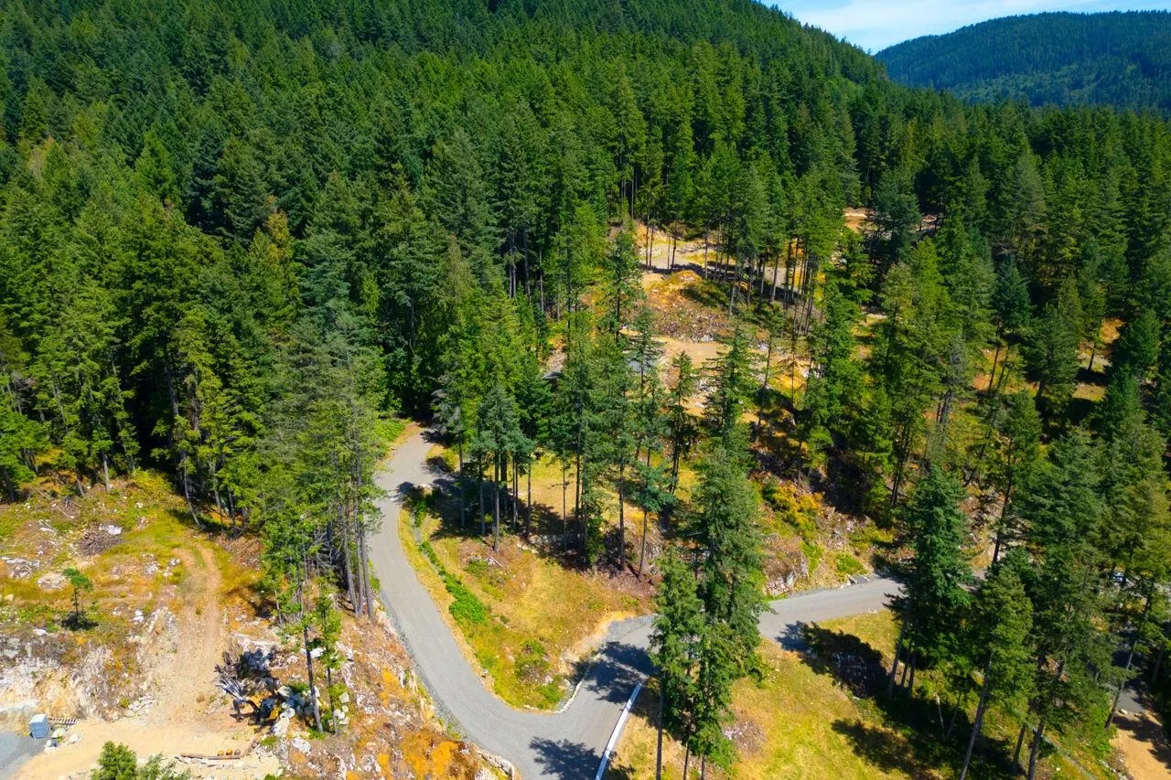Lot 6 Innisfree Lane