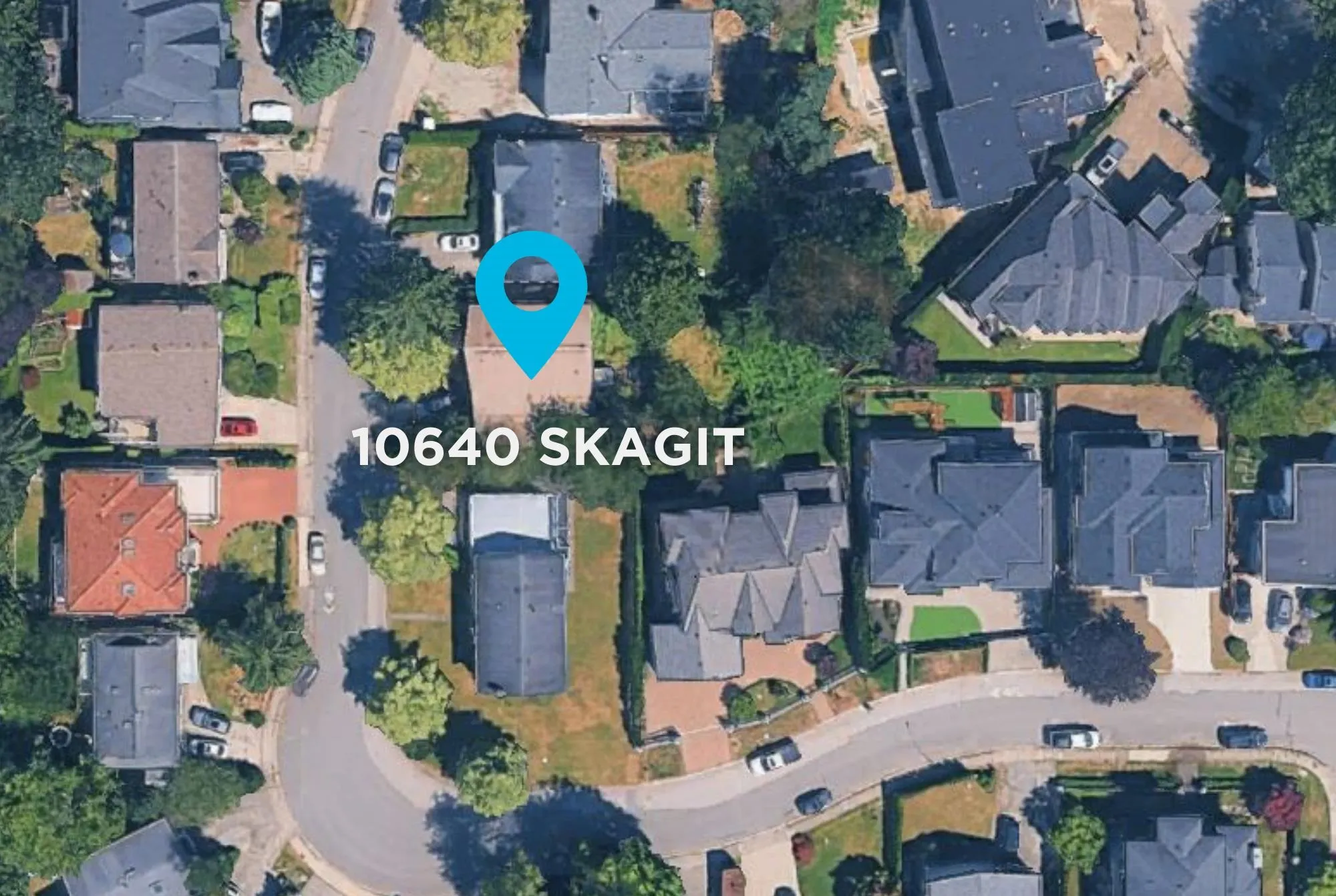 10640 Skagit Drive
