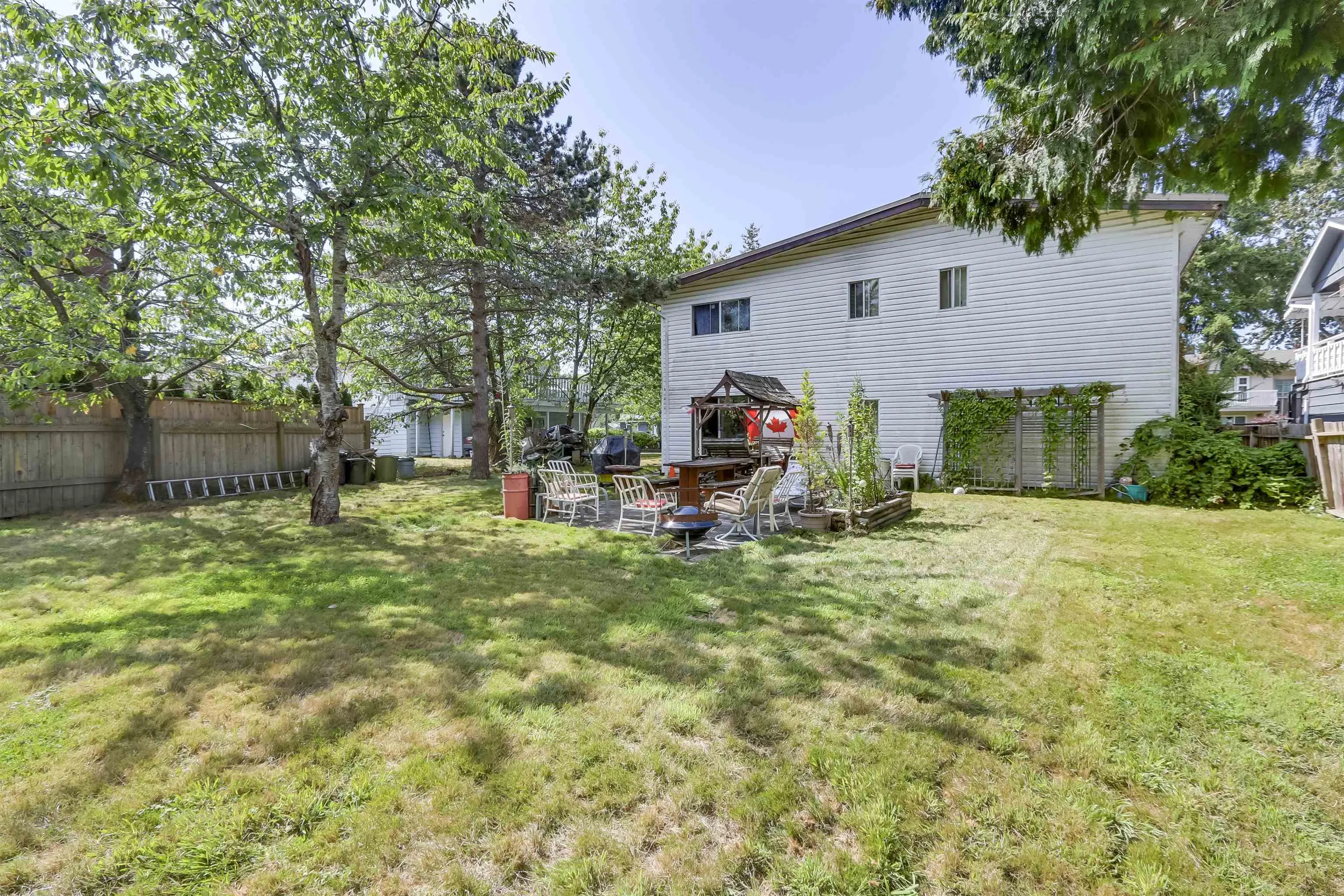 10640 Skagit Drive