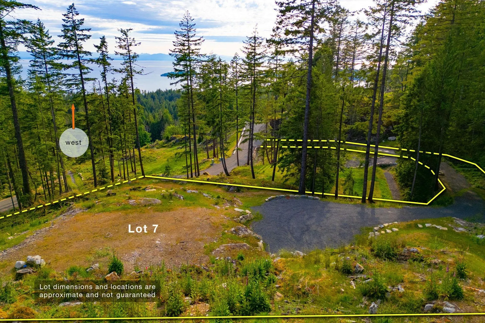 Lot 7 Innisfree Lane