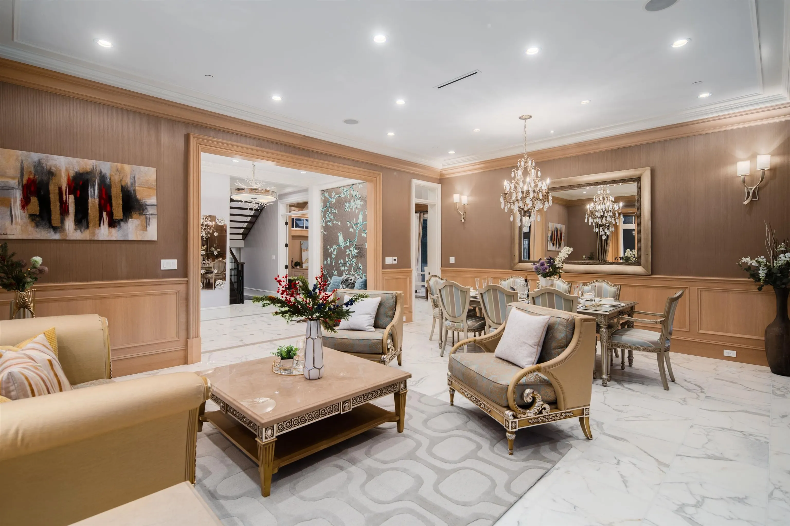 5755 Angus Drive