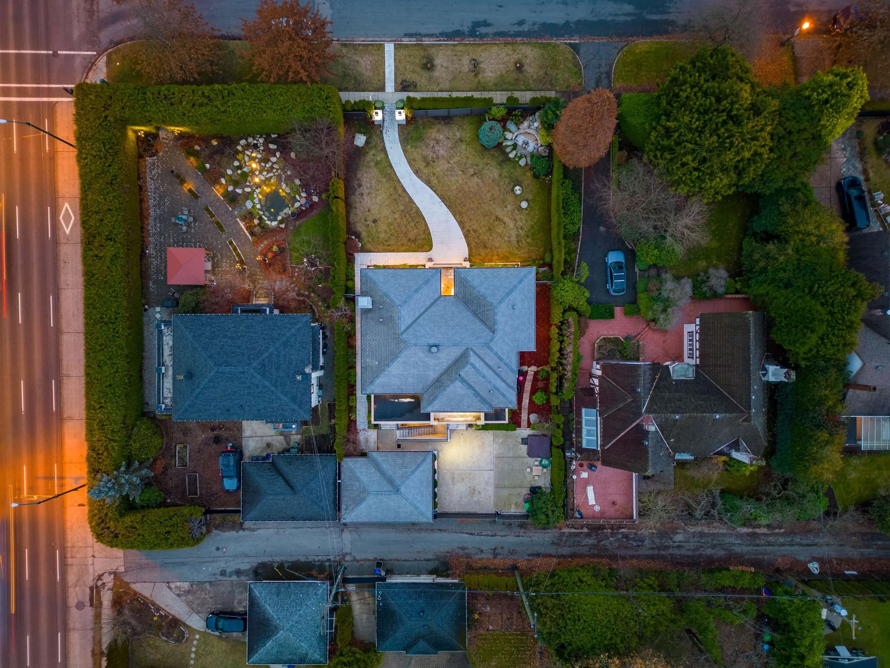 5755 Angus Drive