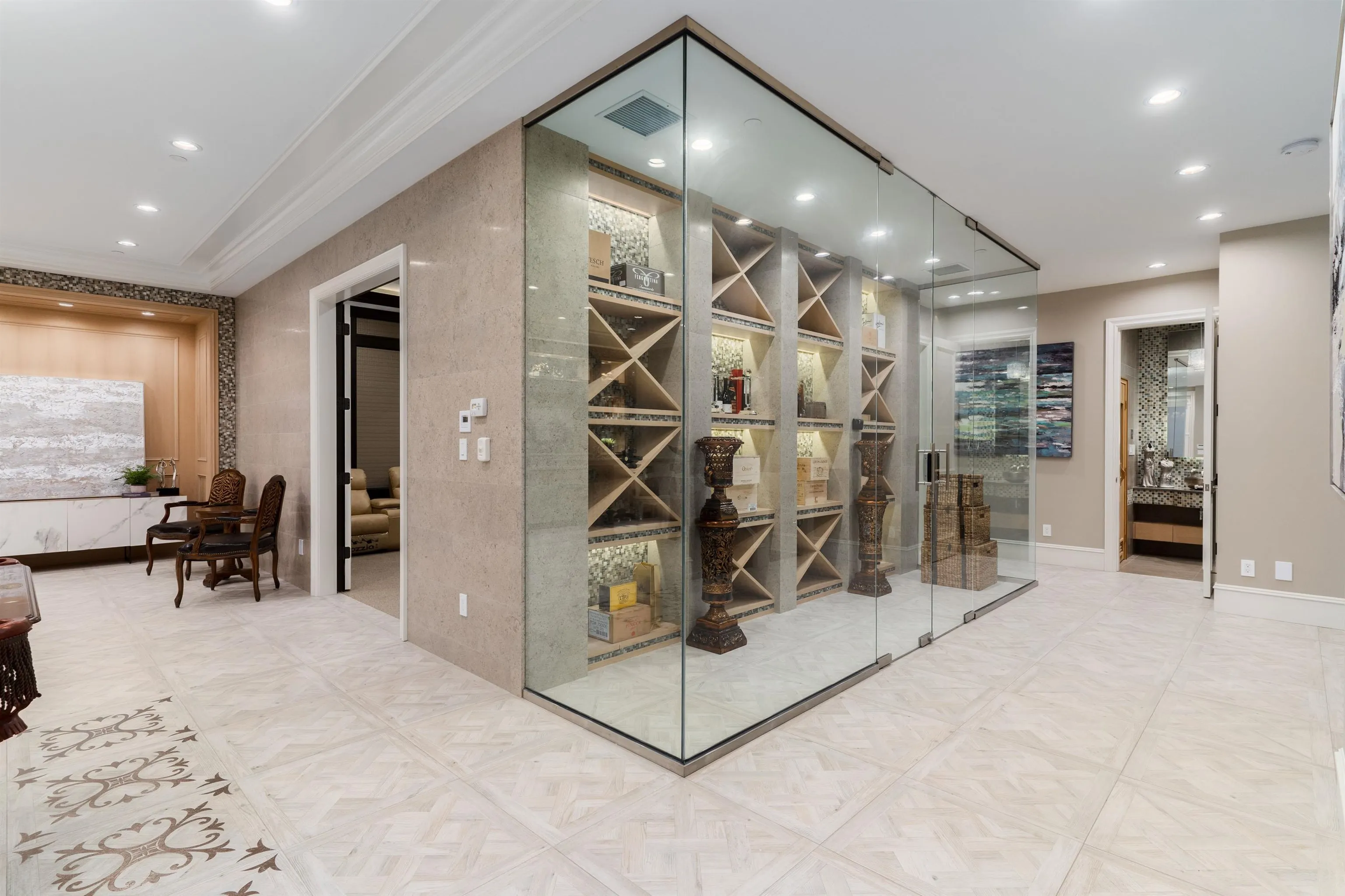 5755 Angus Drive