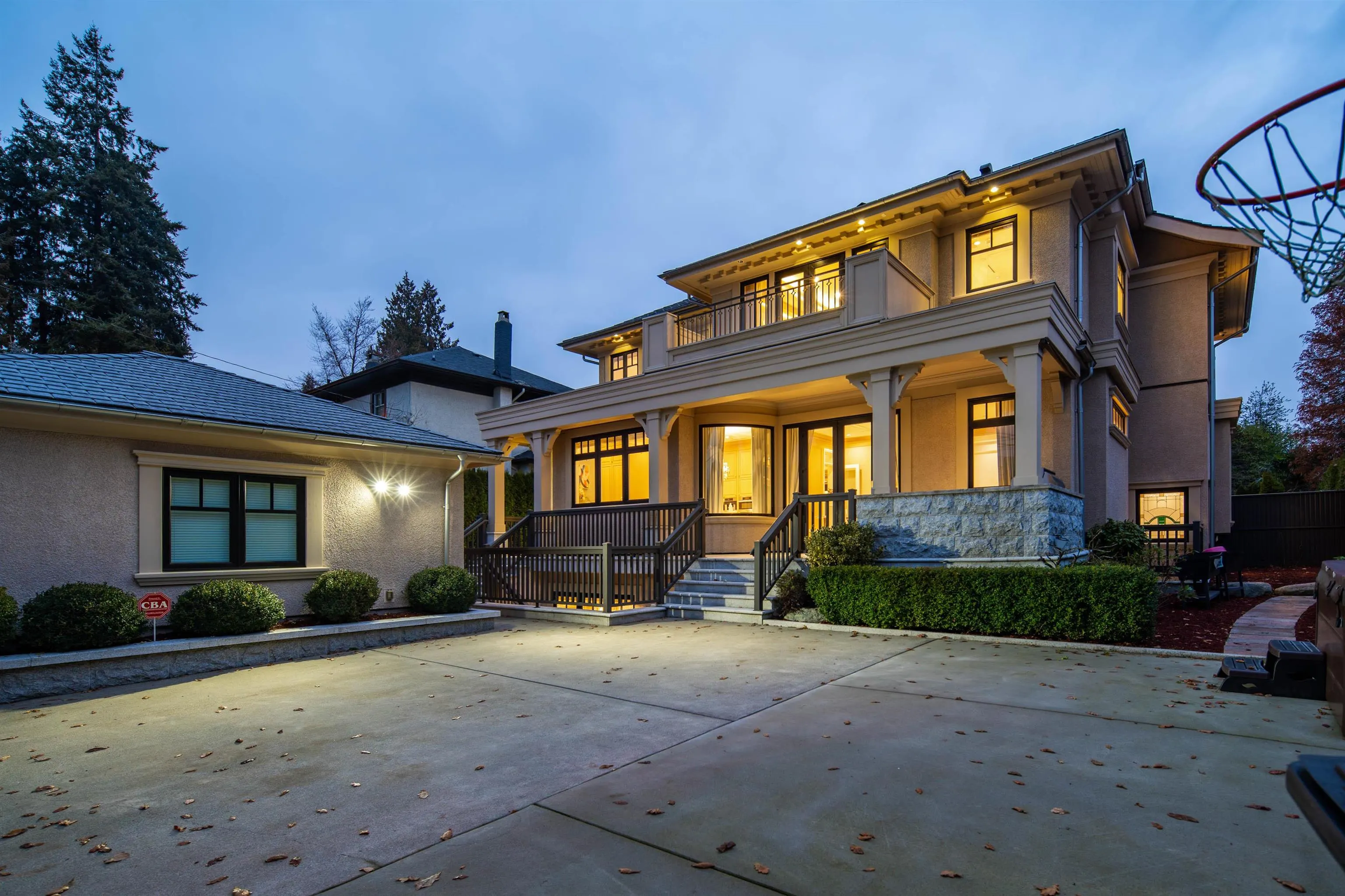 5755 Angus Drive