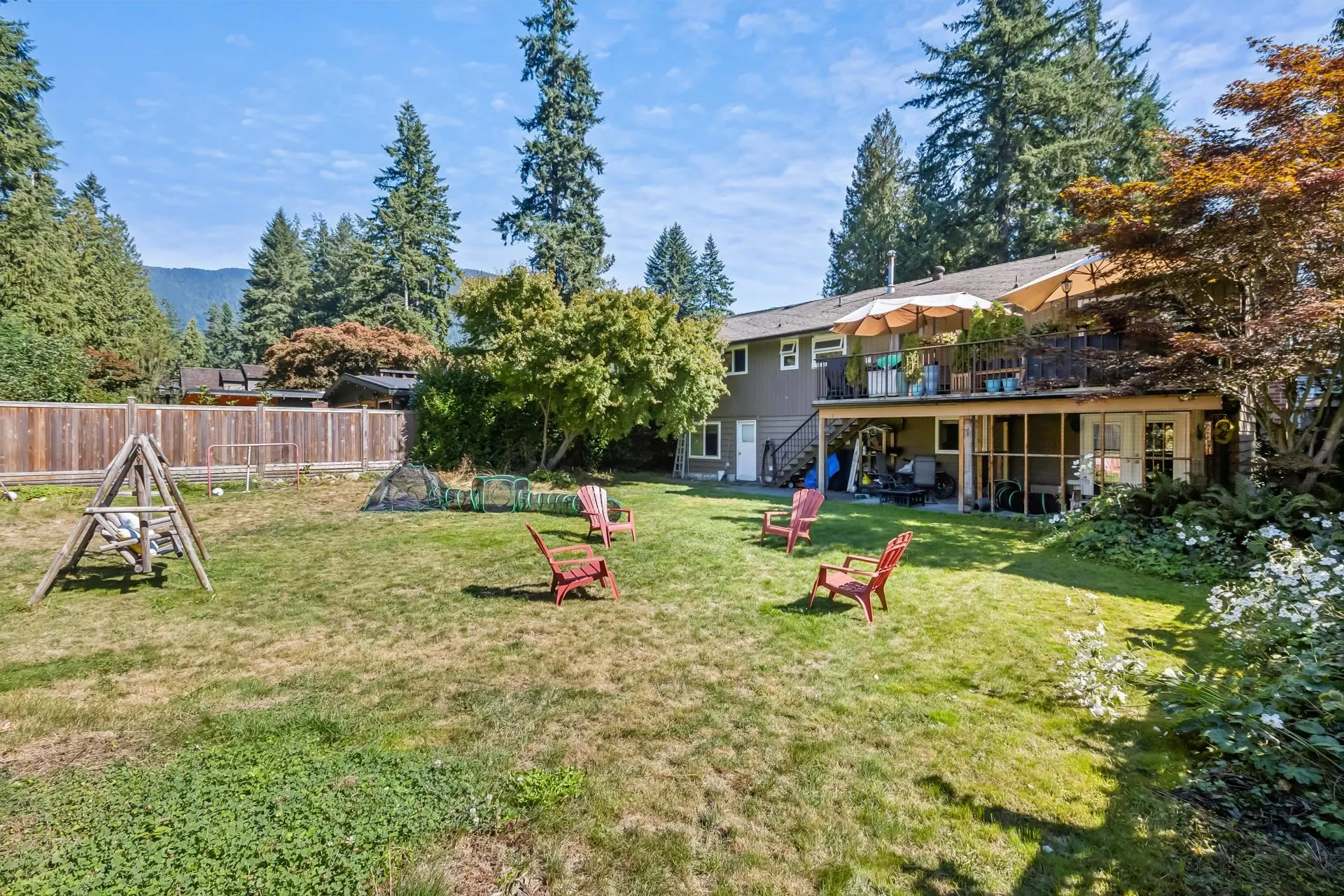 4379 Capilano Road