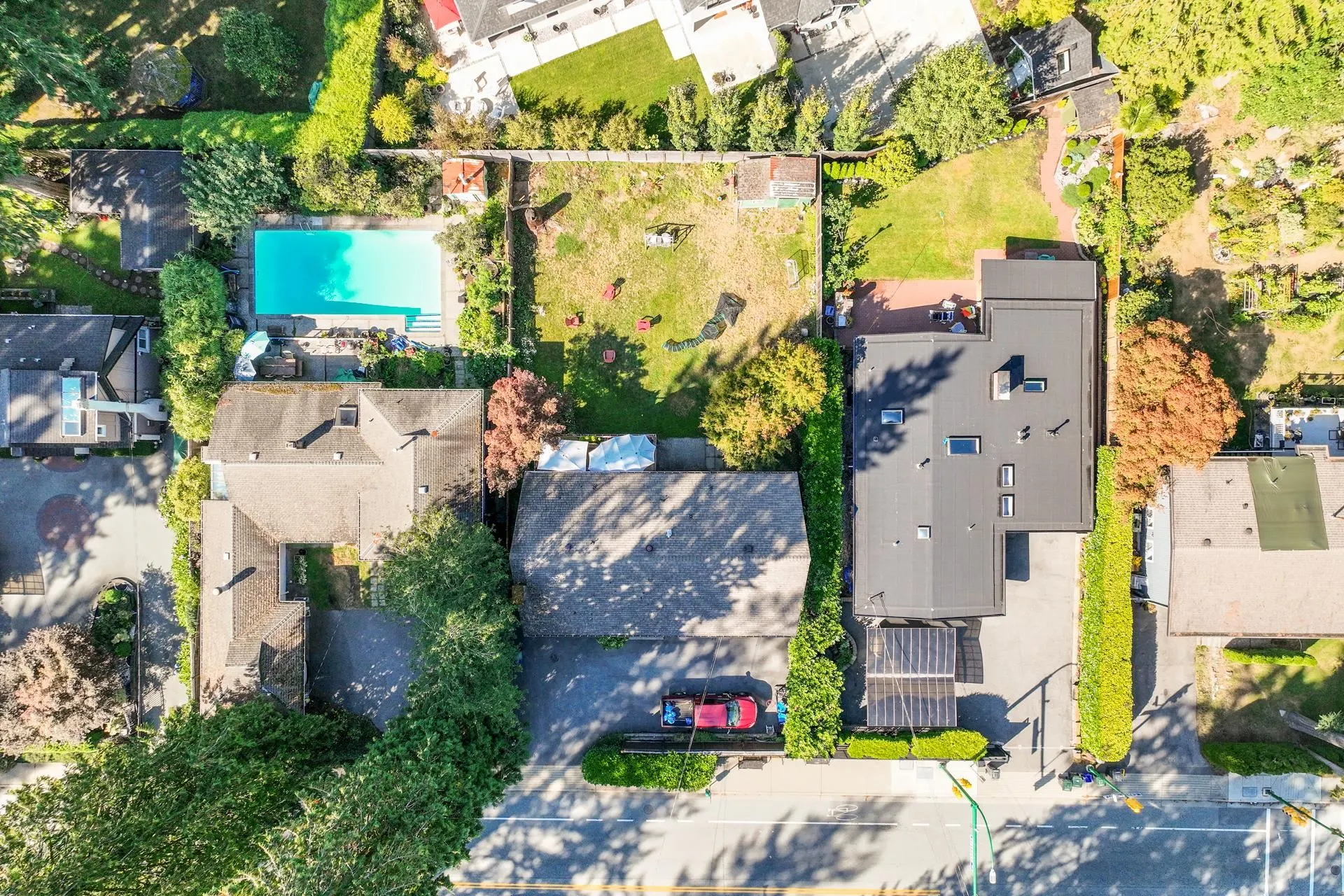 4379 Capilano Road