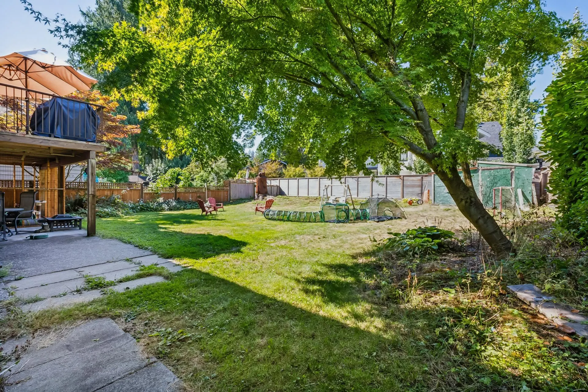 4379 Capilano Road