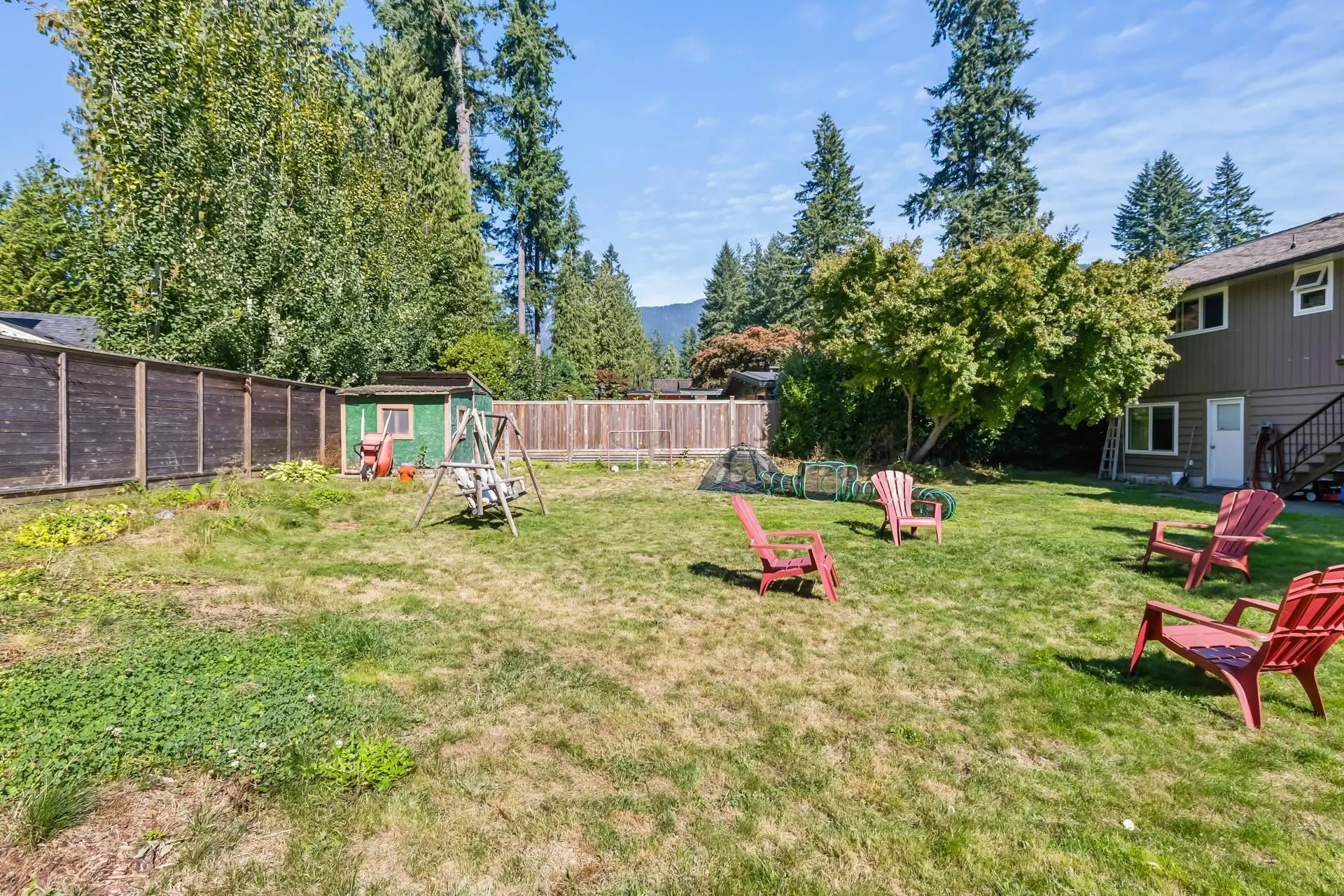 4379 Capilano Road
