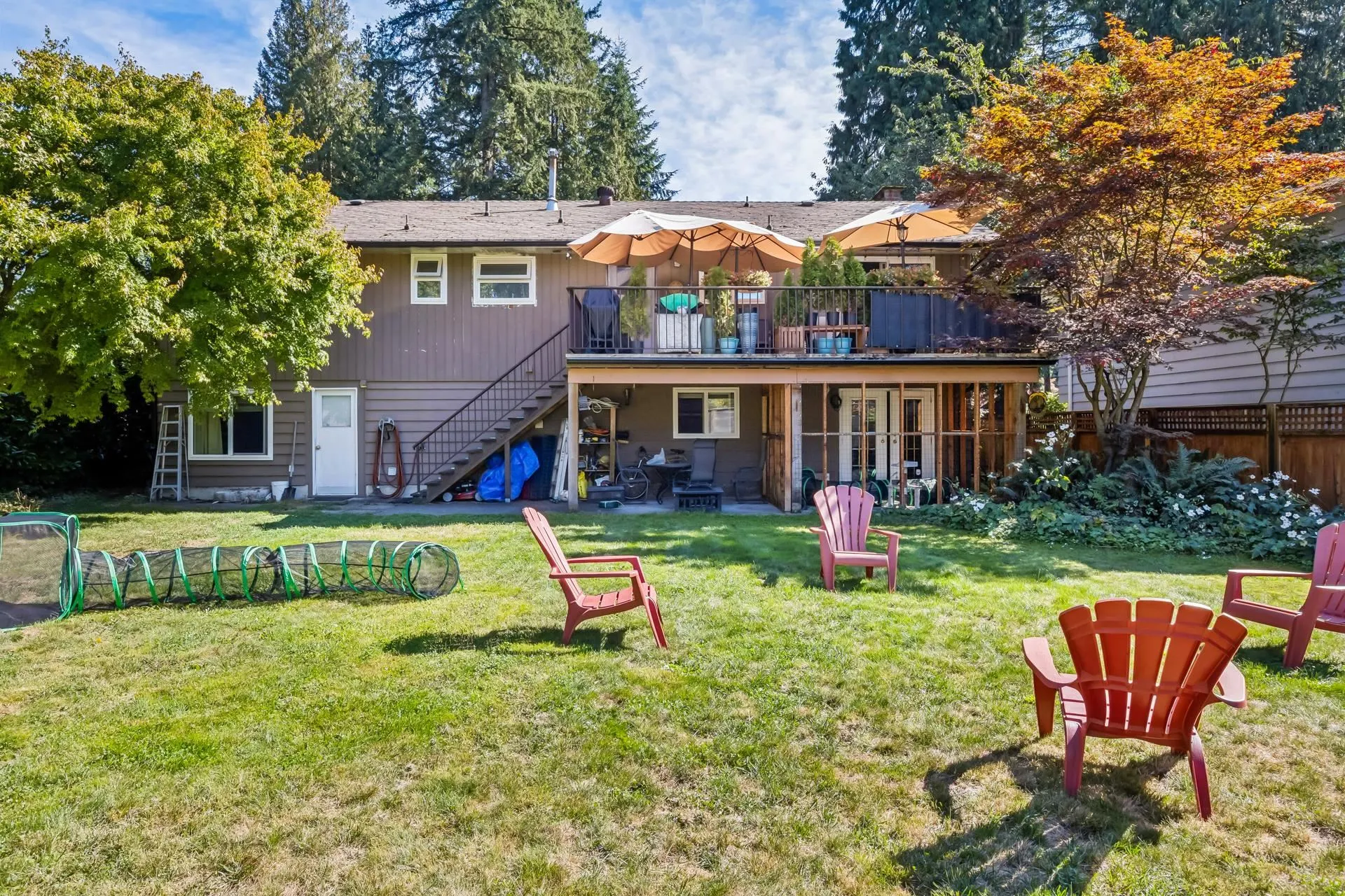4379 Capilano Road