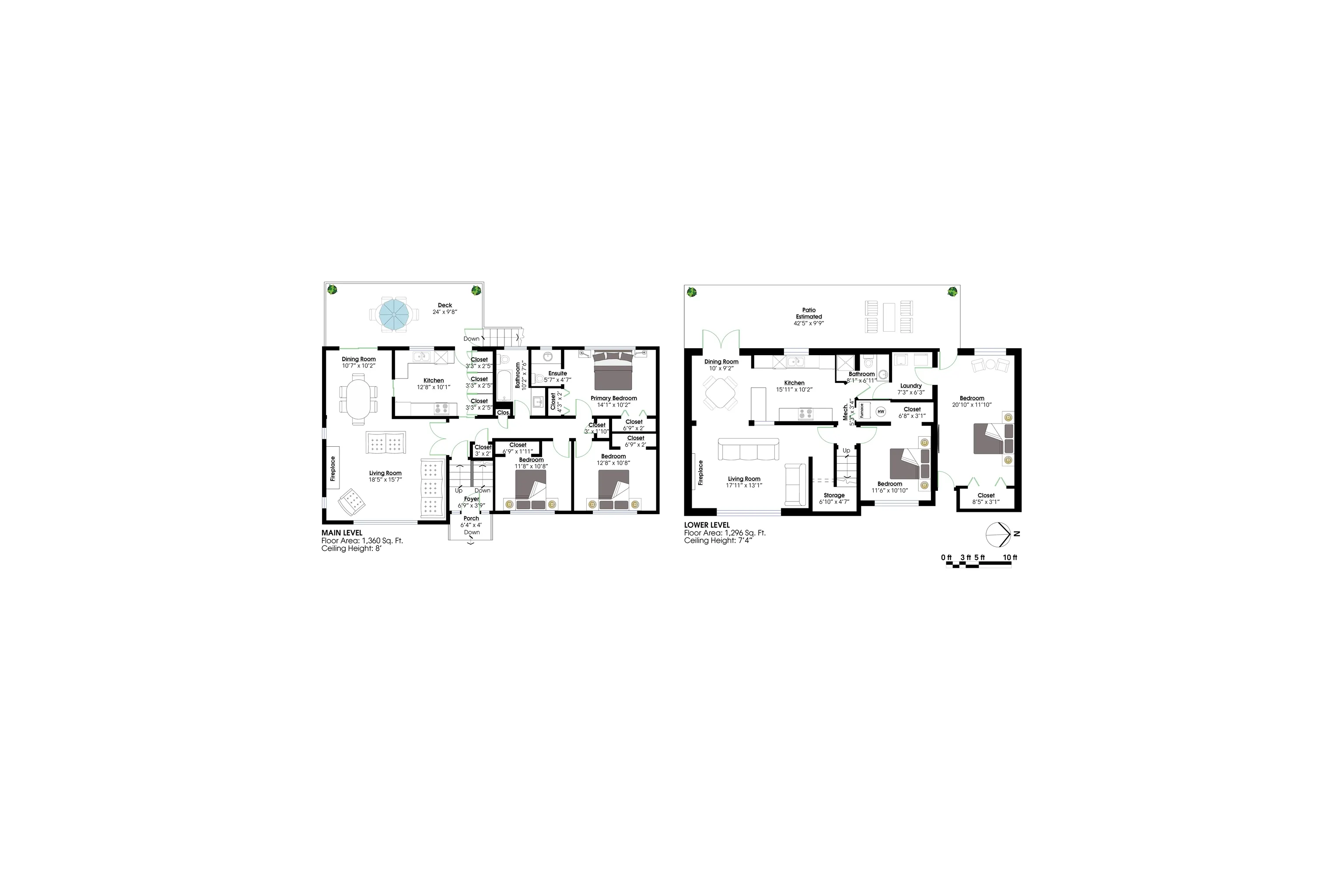 4379 Capilano Road