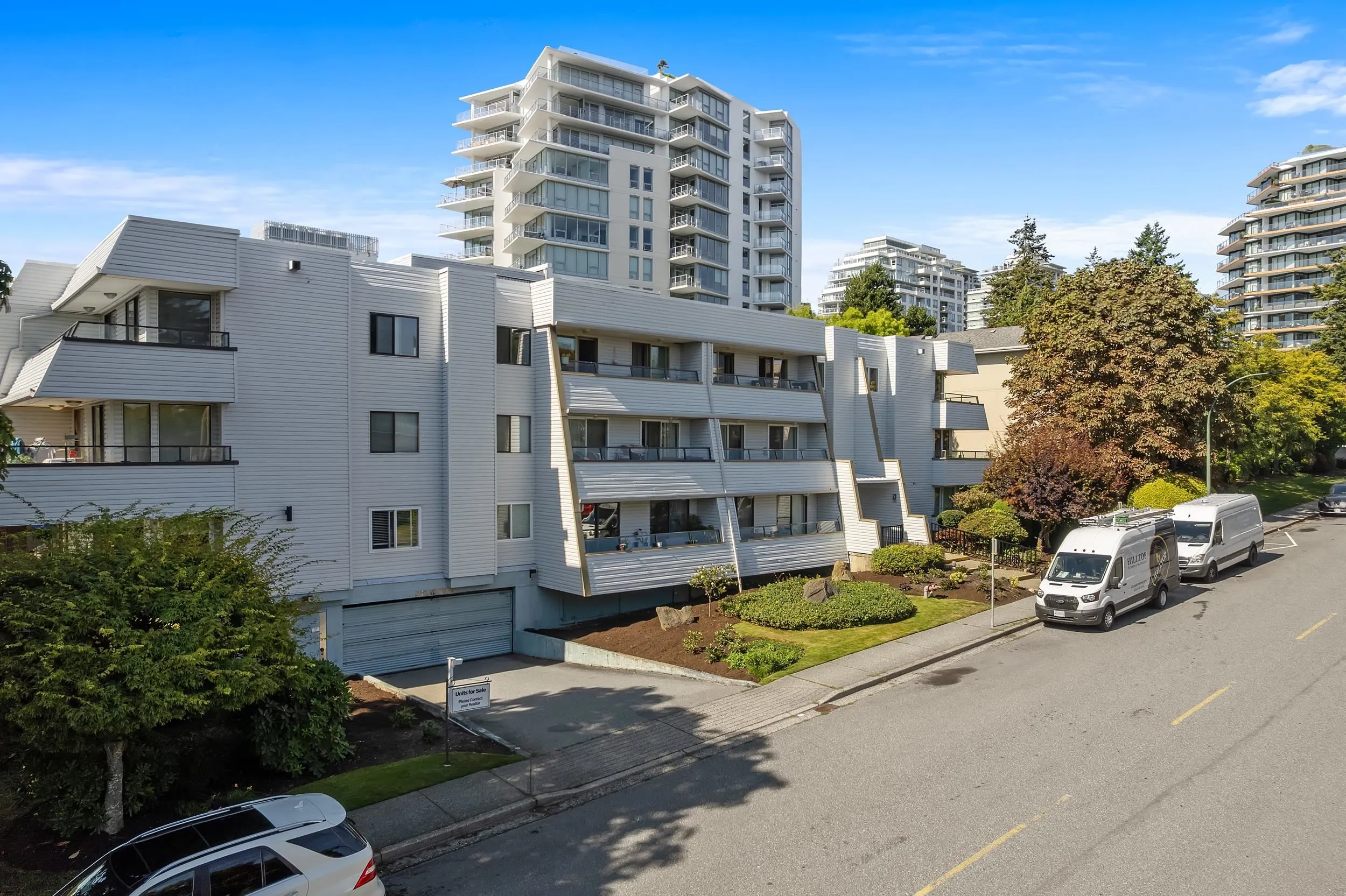 111 1341 George Street