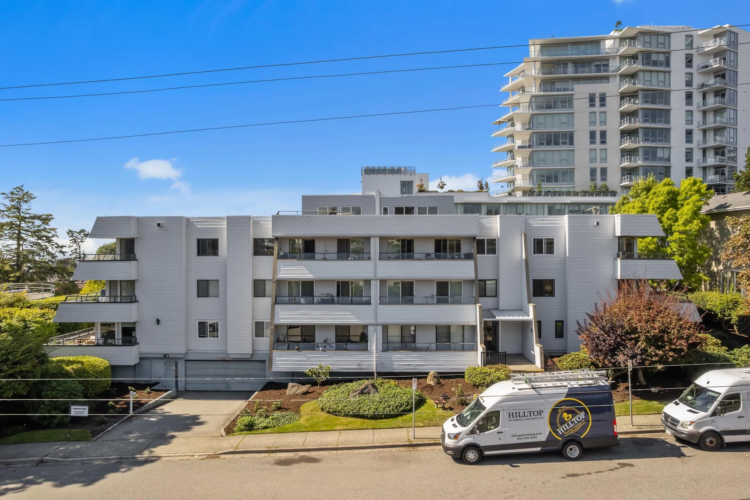 111 1341 George Street