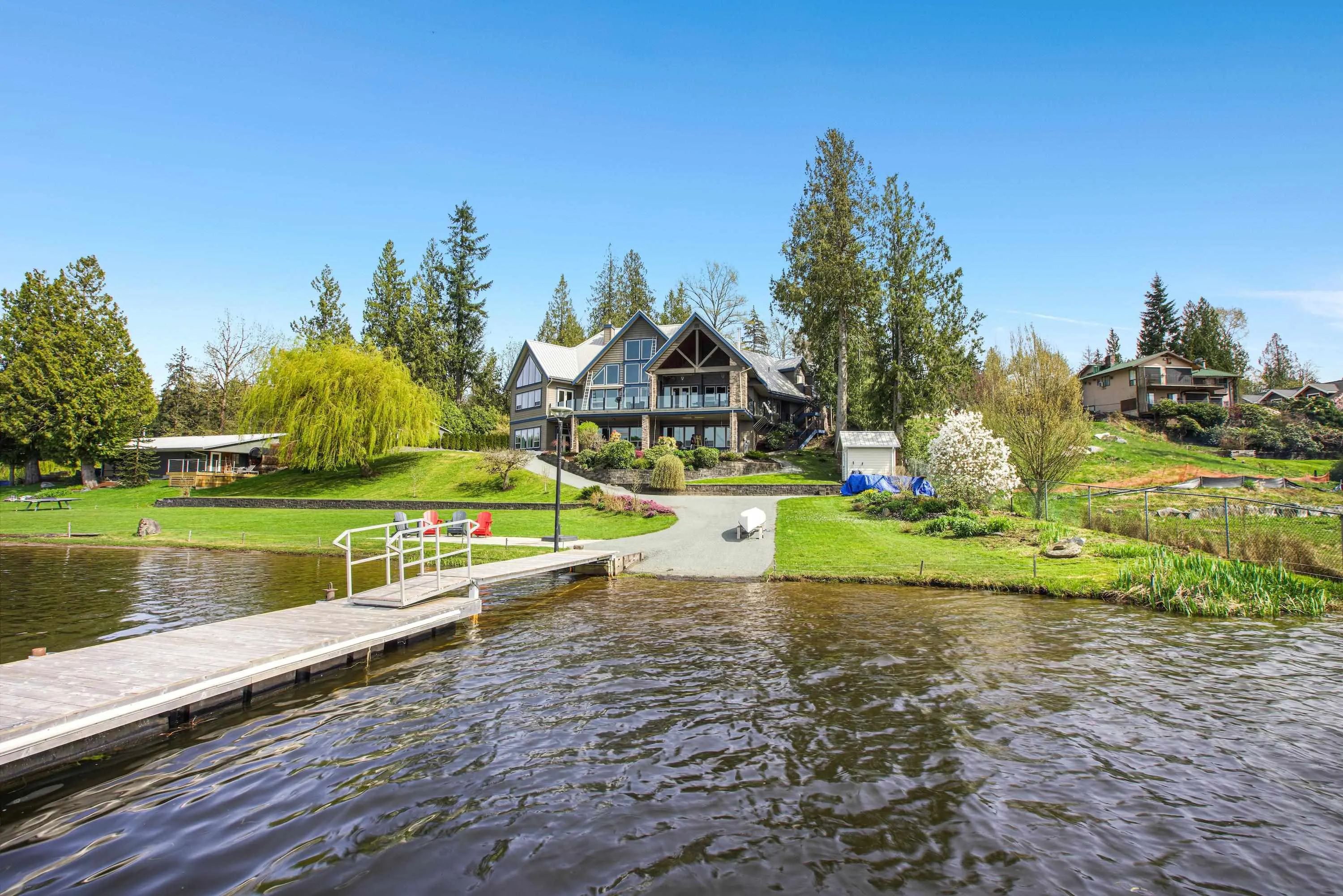 9663 Silverglen Drive