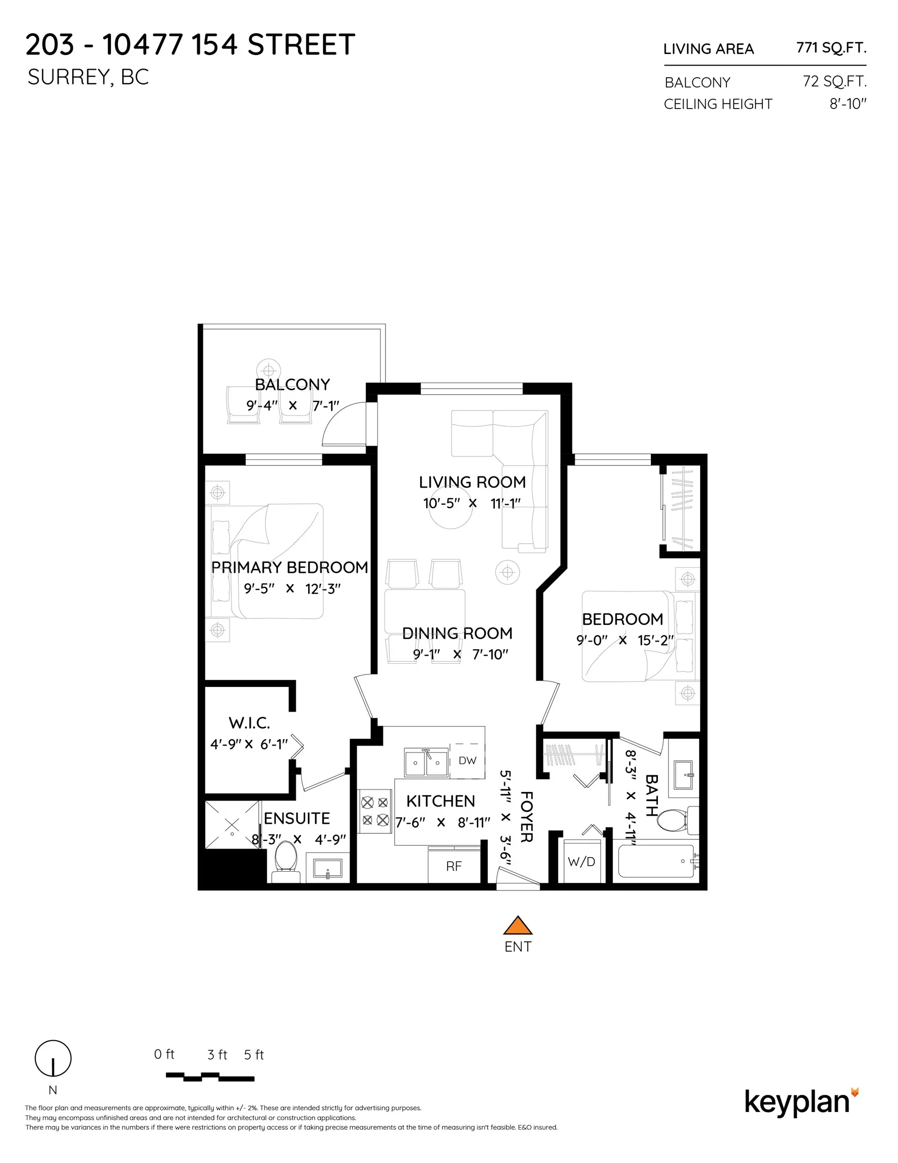 203 10477 154 Street