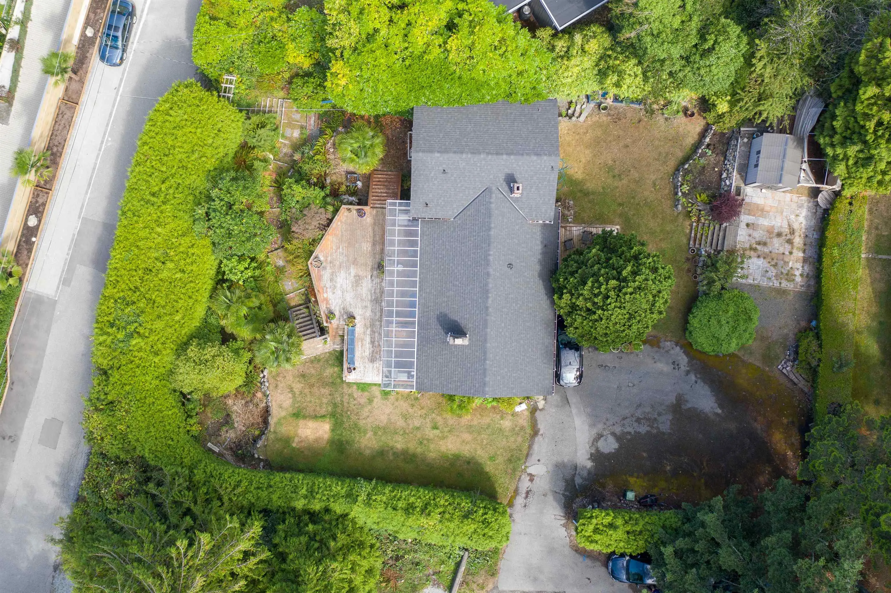 7195 Rockland Wynd