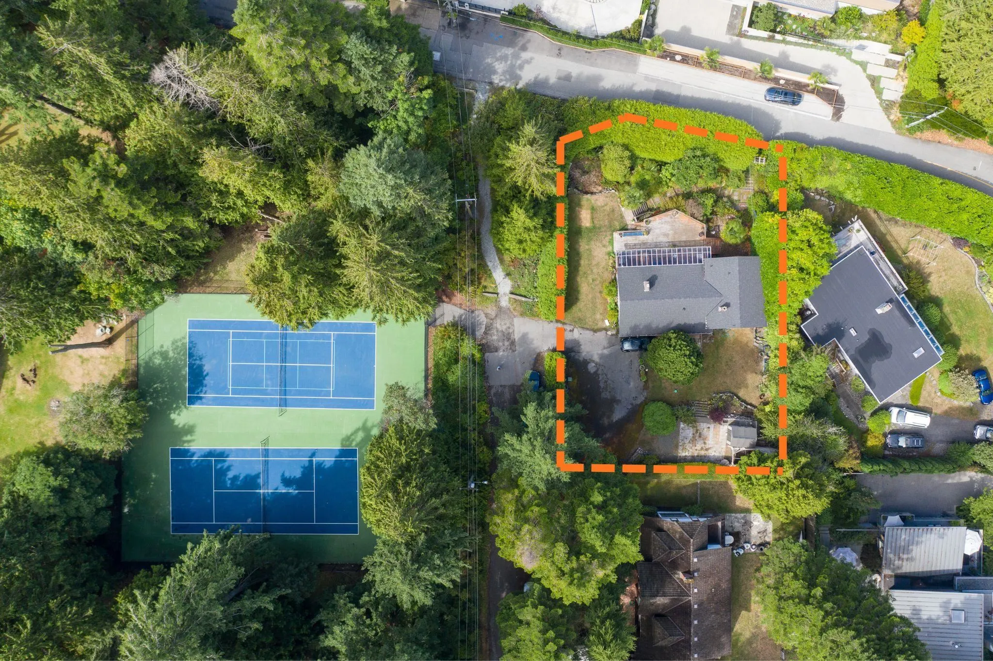 7195 Rockland Wynd