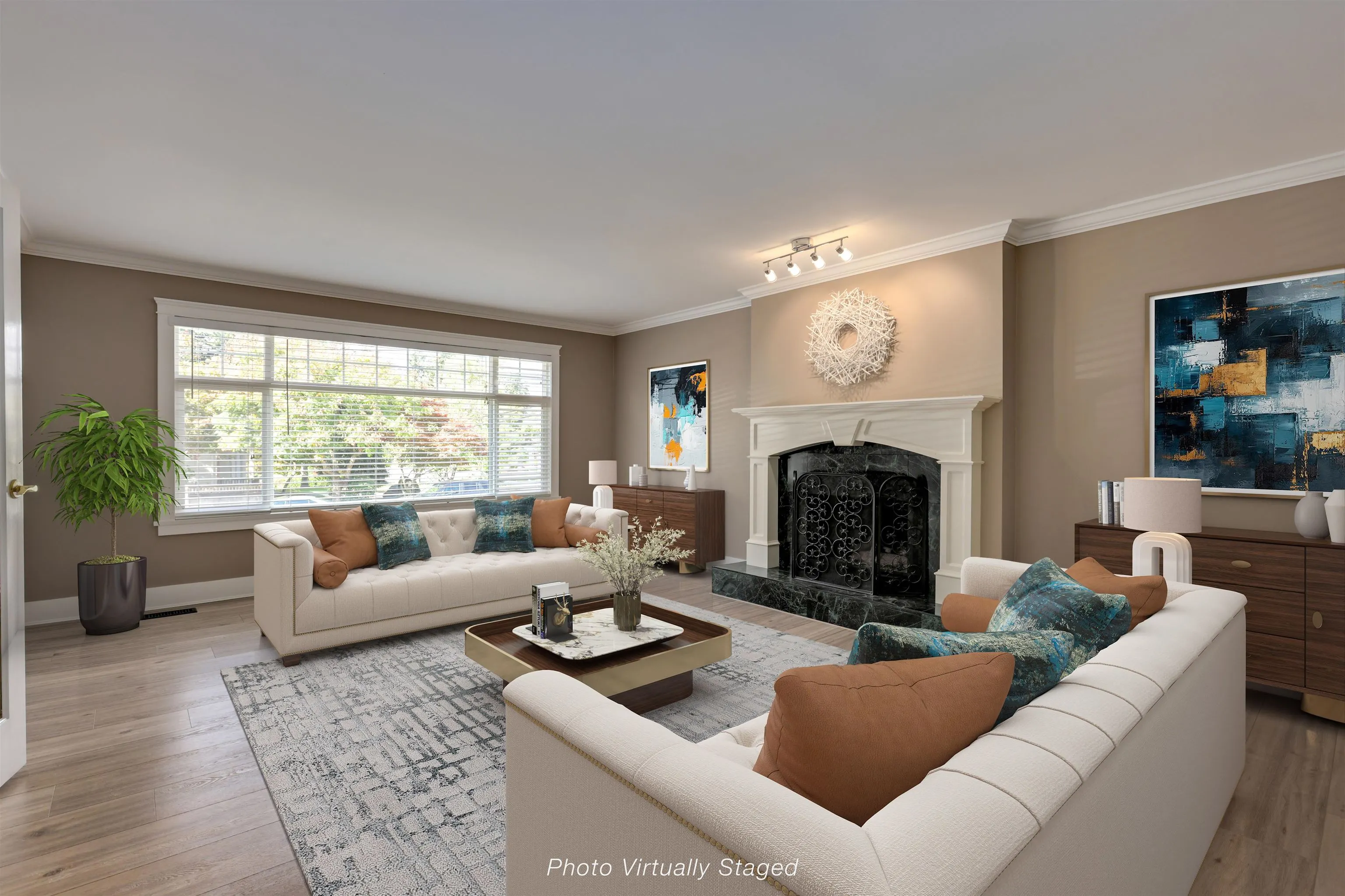 6488 Sunshine Place