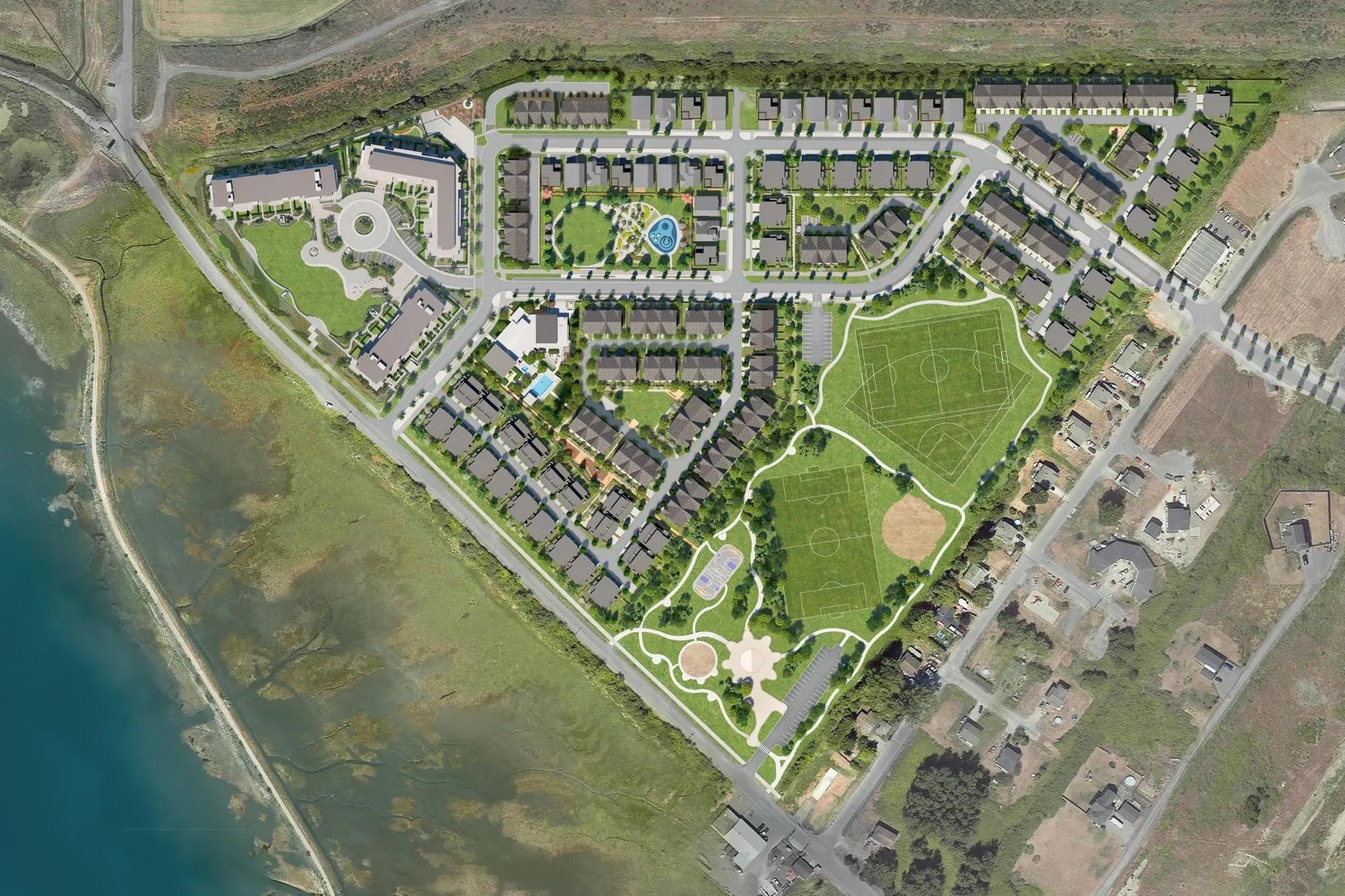 108 2431 Rabbit Drive